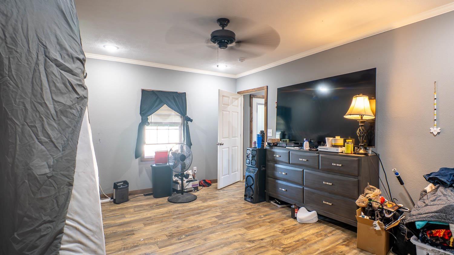 MAMMOTH SPRING ORIGINAL - Residential