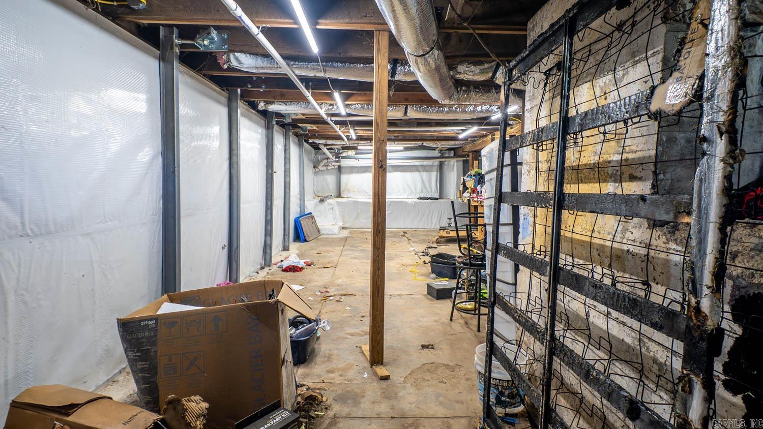 MAMMOTH SPRING ORIGINAL - Residential