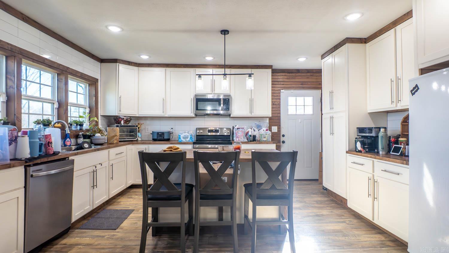 MAMMOTH SPRING ORIGINAL - Residential