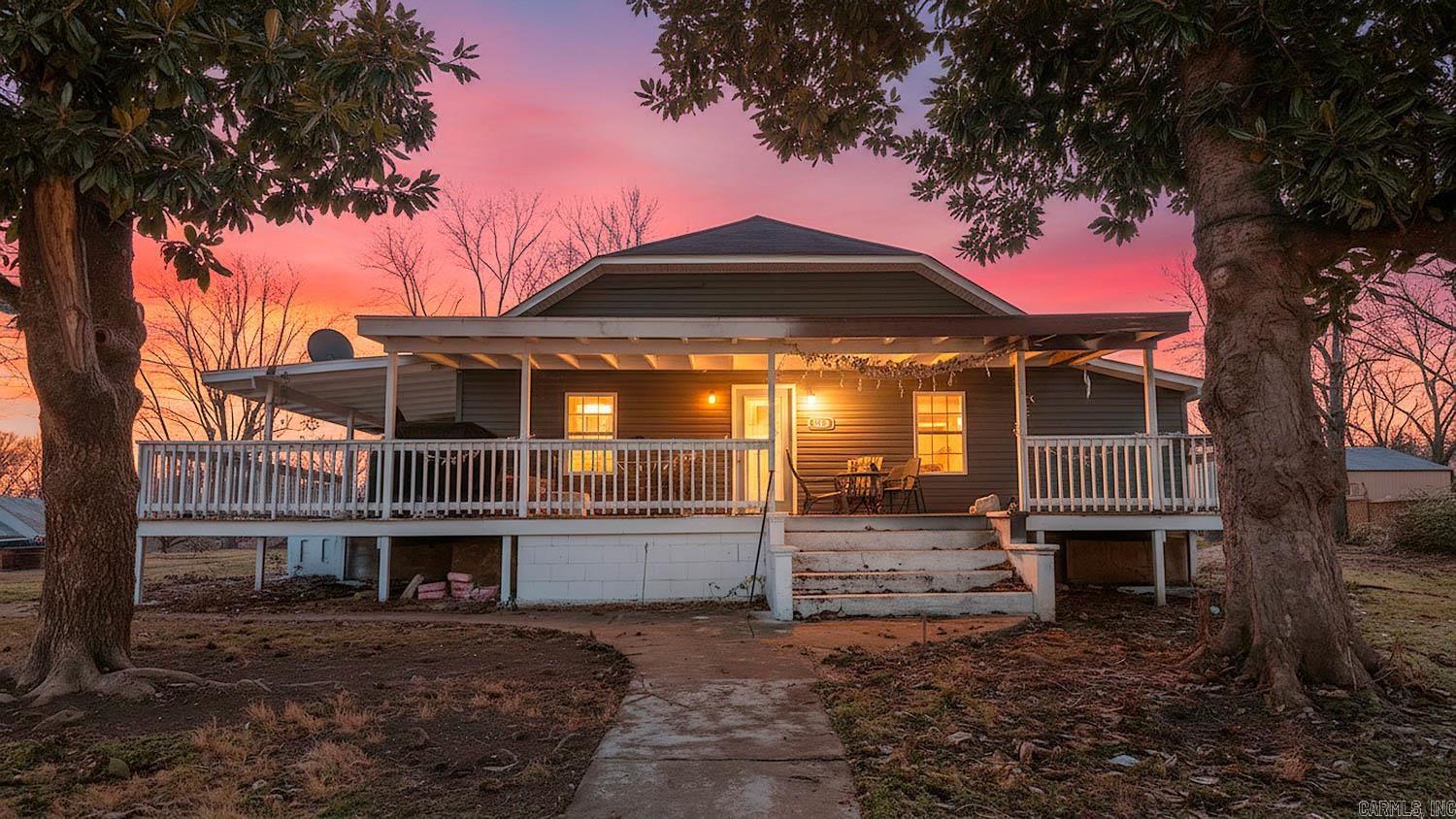 MAMMOTH SPRING ORIGINAL - Residential