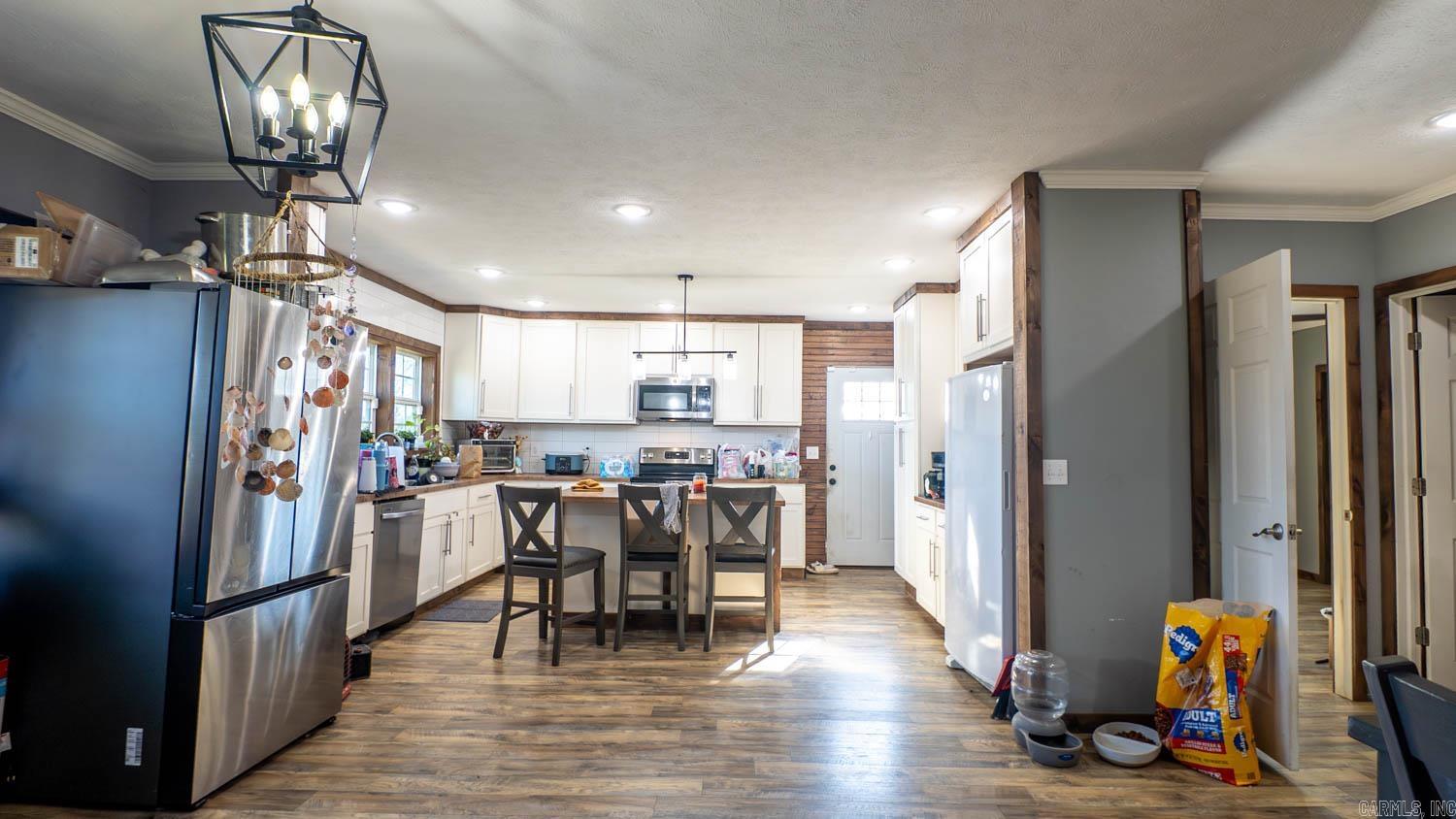 MAMMOTH SPRING ORIGINAL - Residential