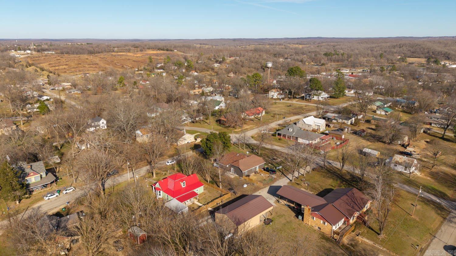 MAMMOTH SPRING ORIGINAL - Residential