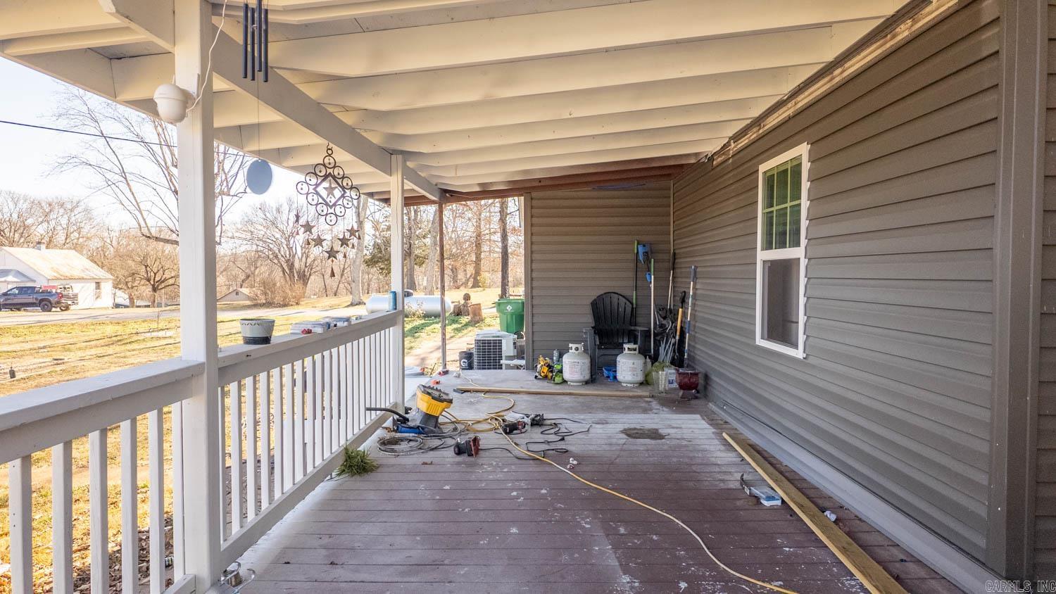 MAMMOTH SPRING ORIGINAL - Residential