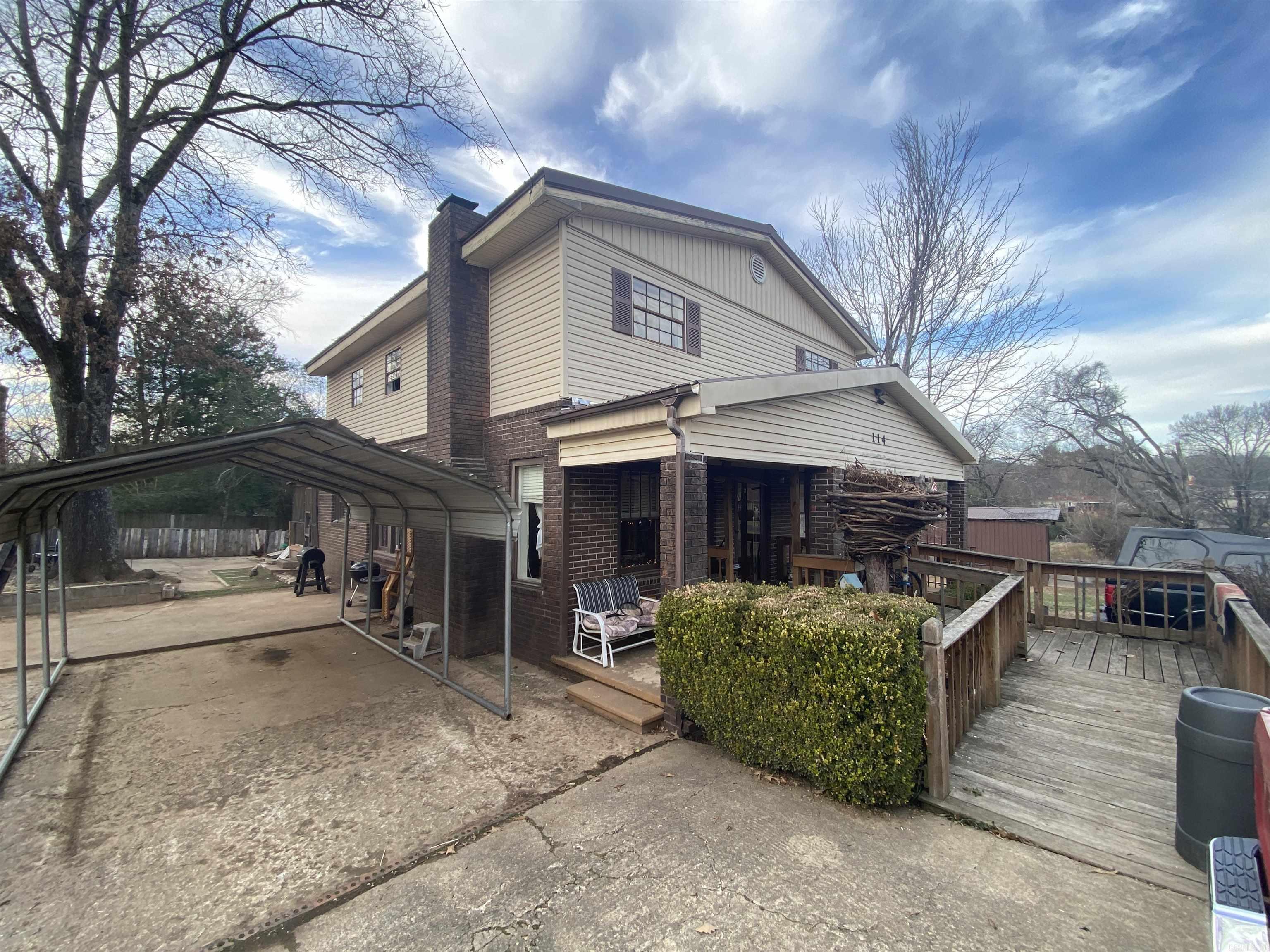 CJ Irwin - Residential