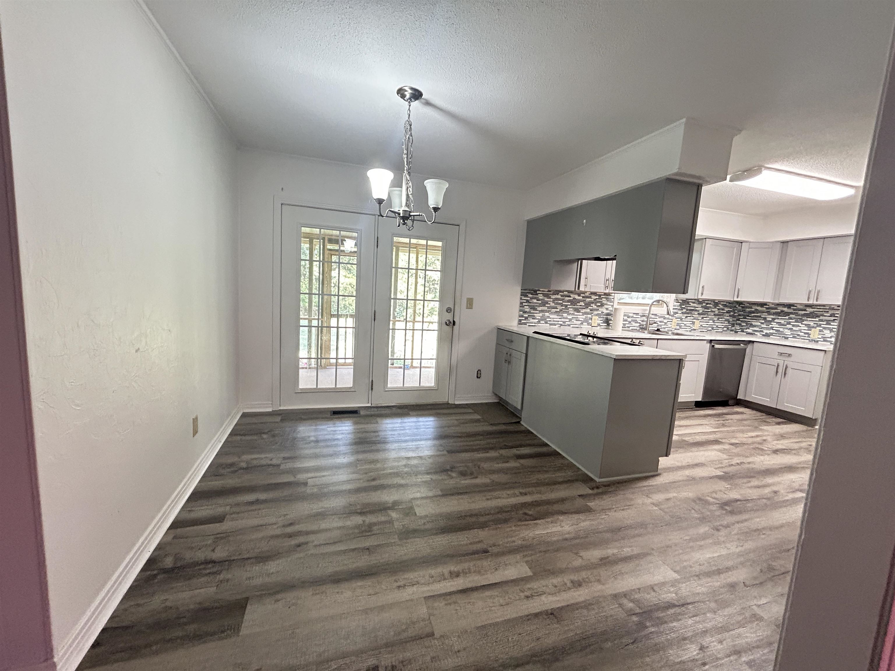 Pioneer - Residential