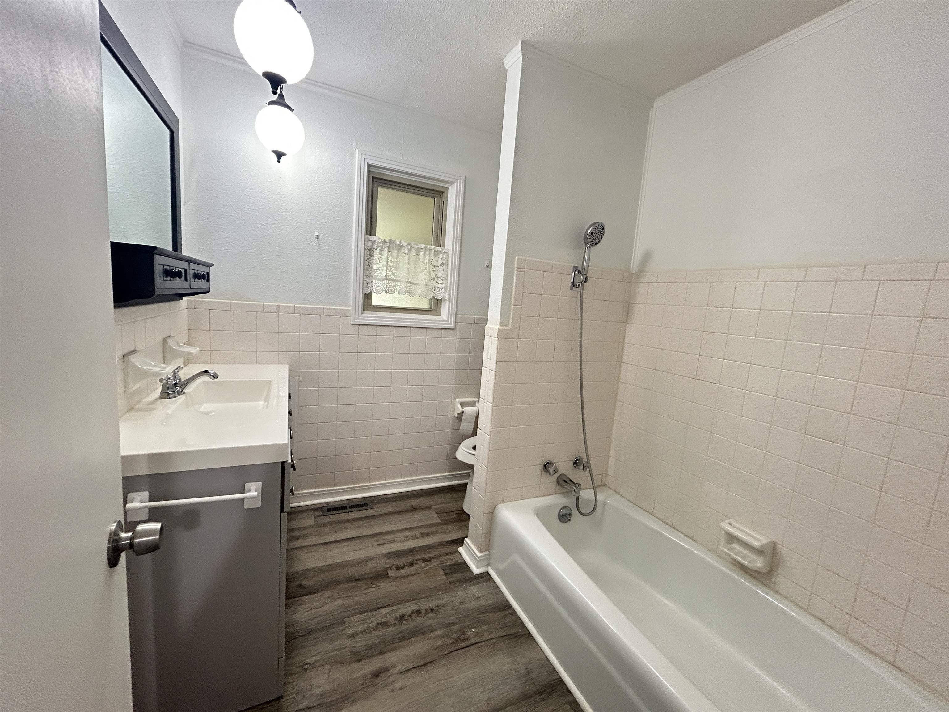 Pioneer - Residential