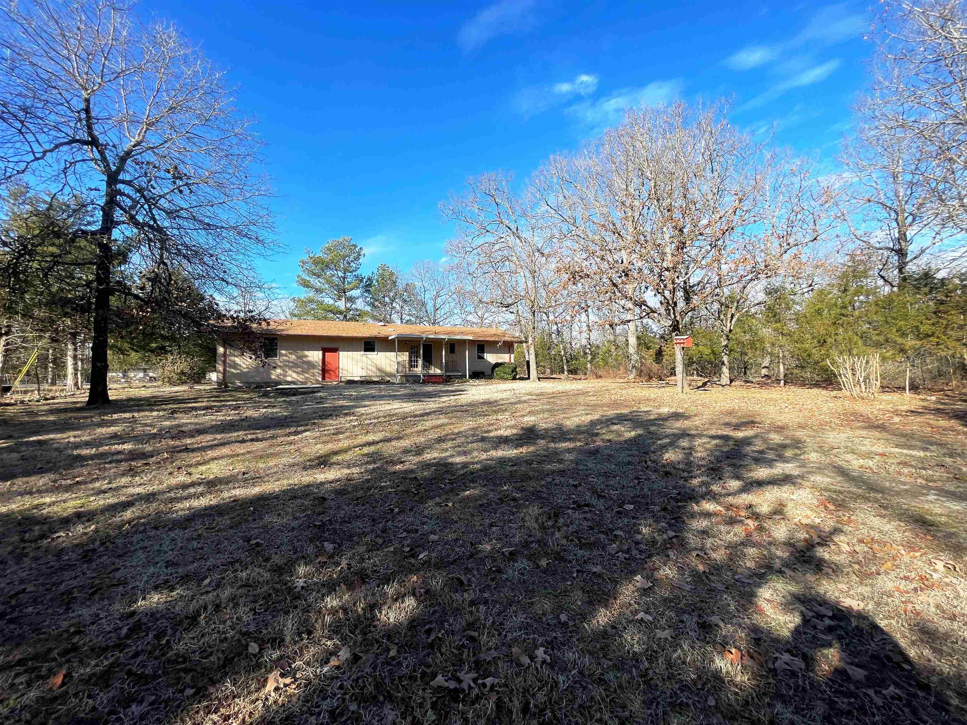 Pioneer - Residential