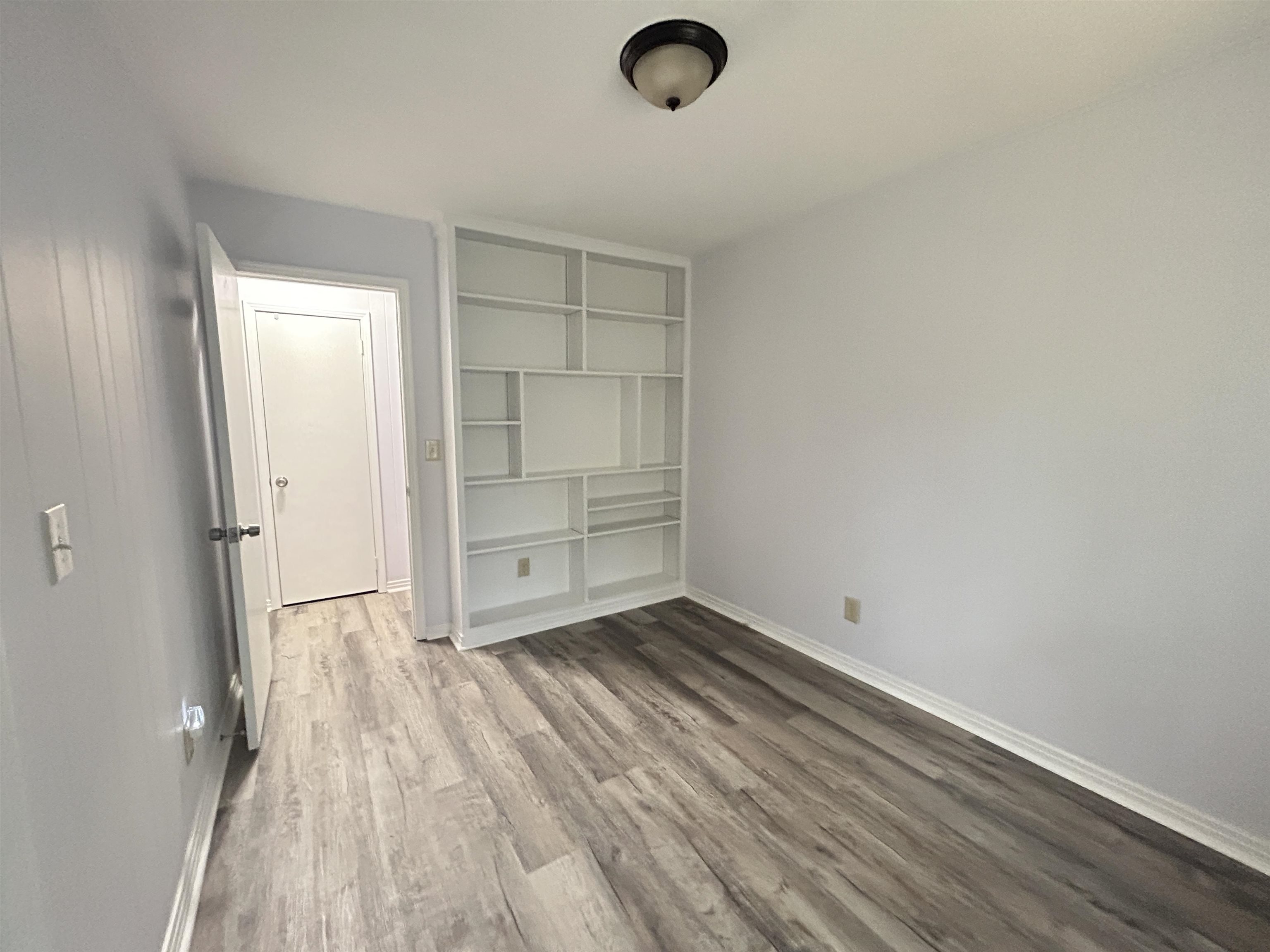Pioneer - Residential