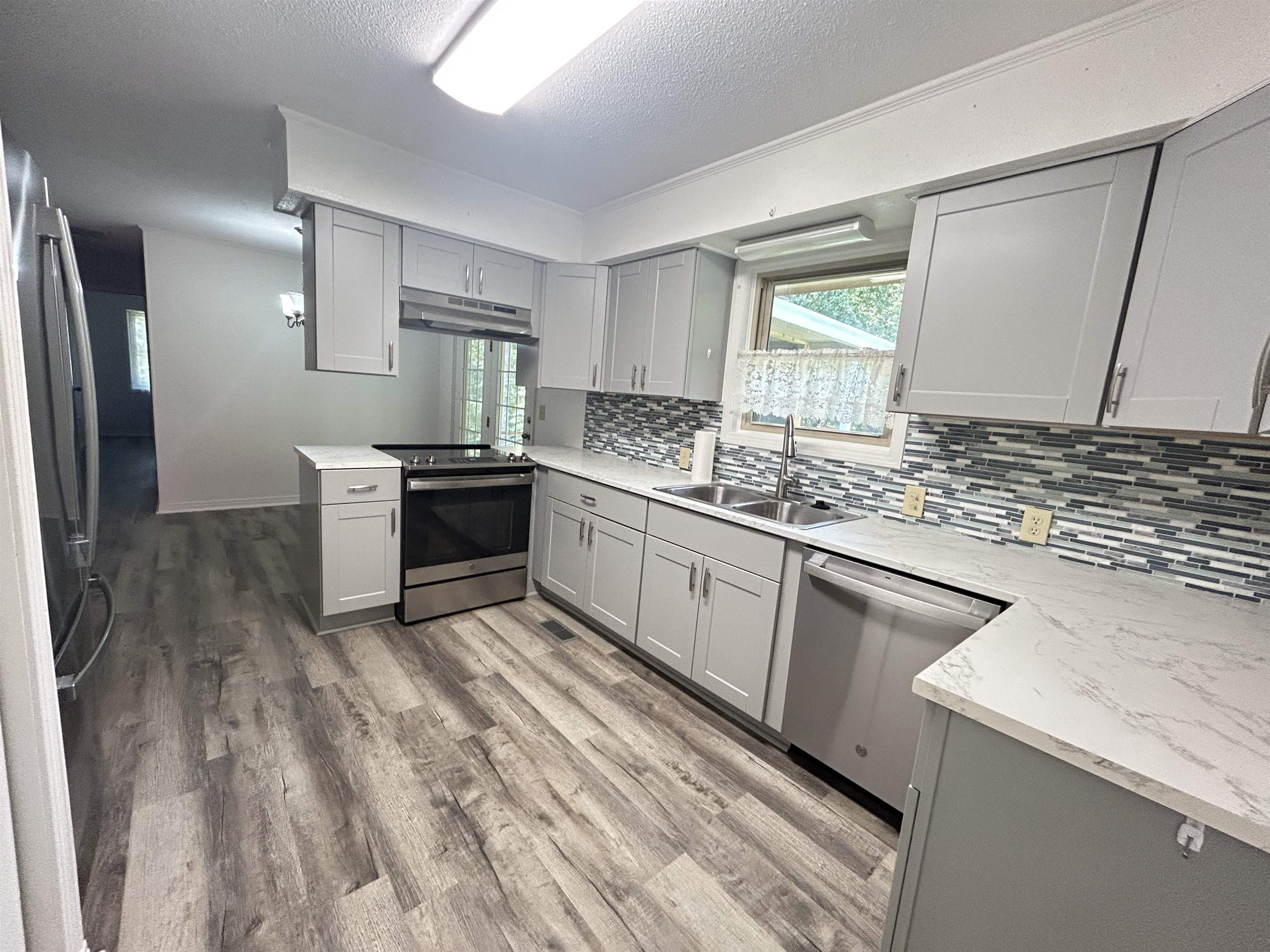 Pioneer - Residential