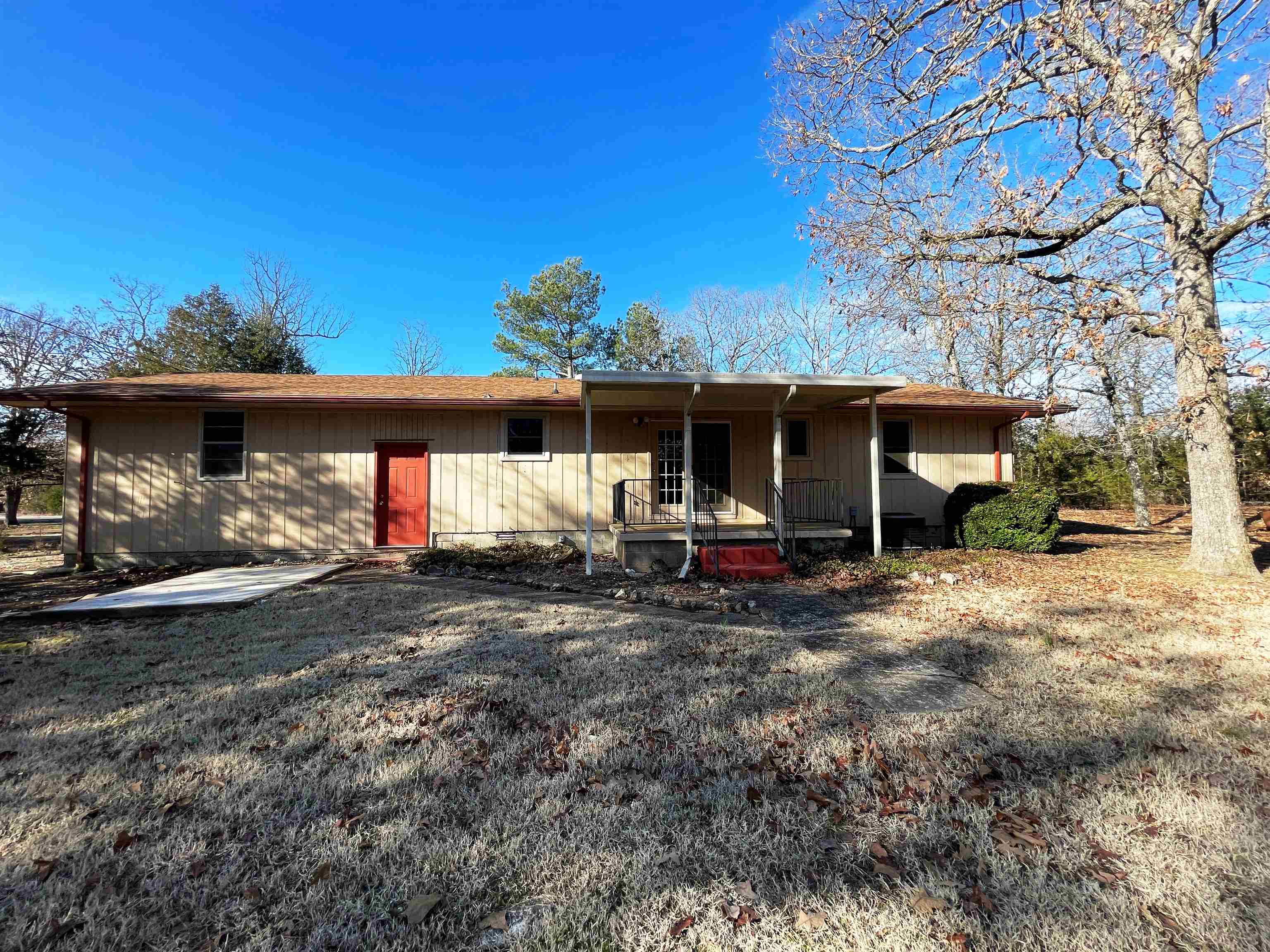Pioneer - Residential