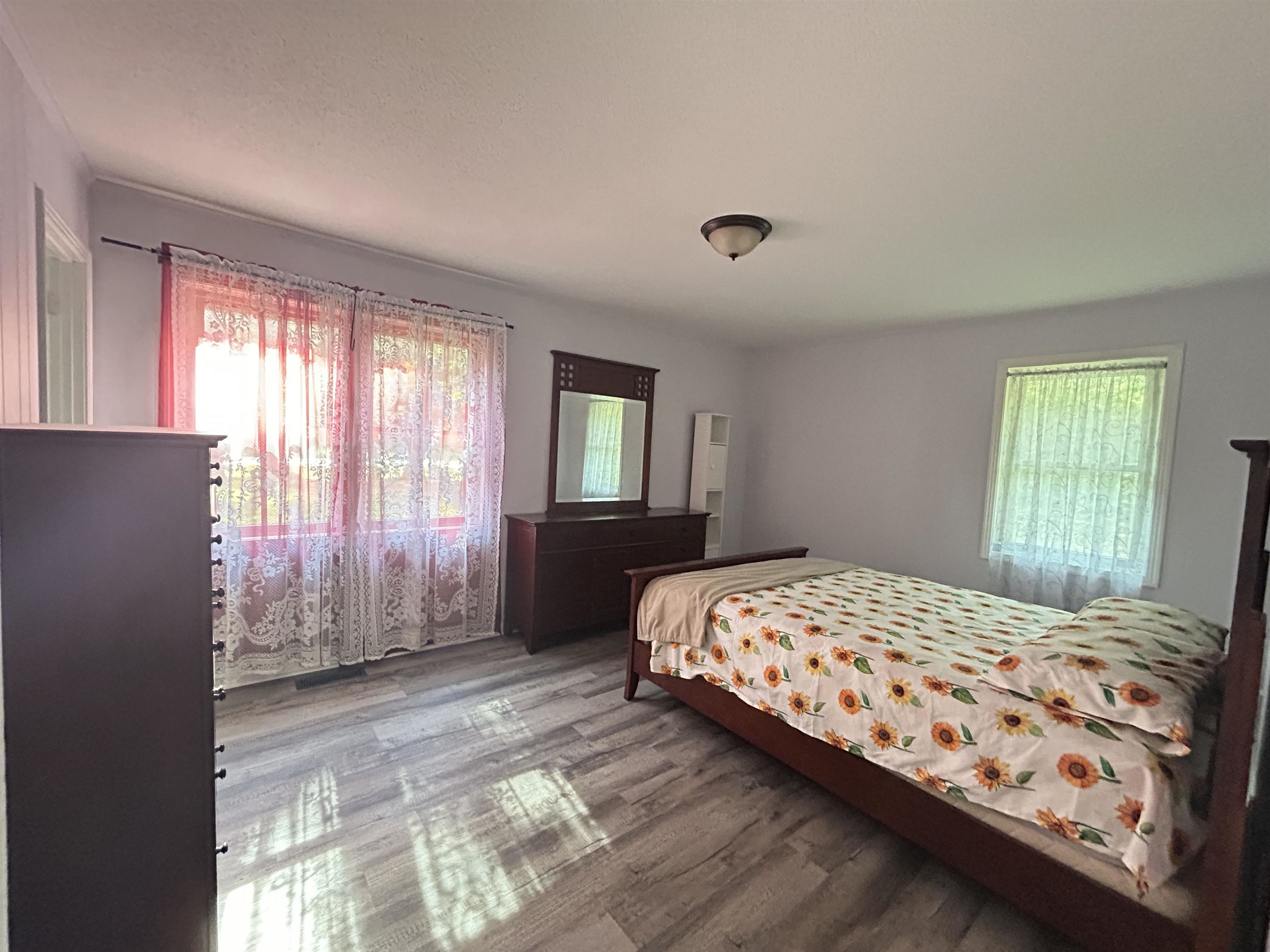 Pioneer - Residential