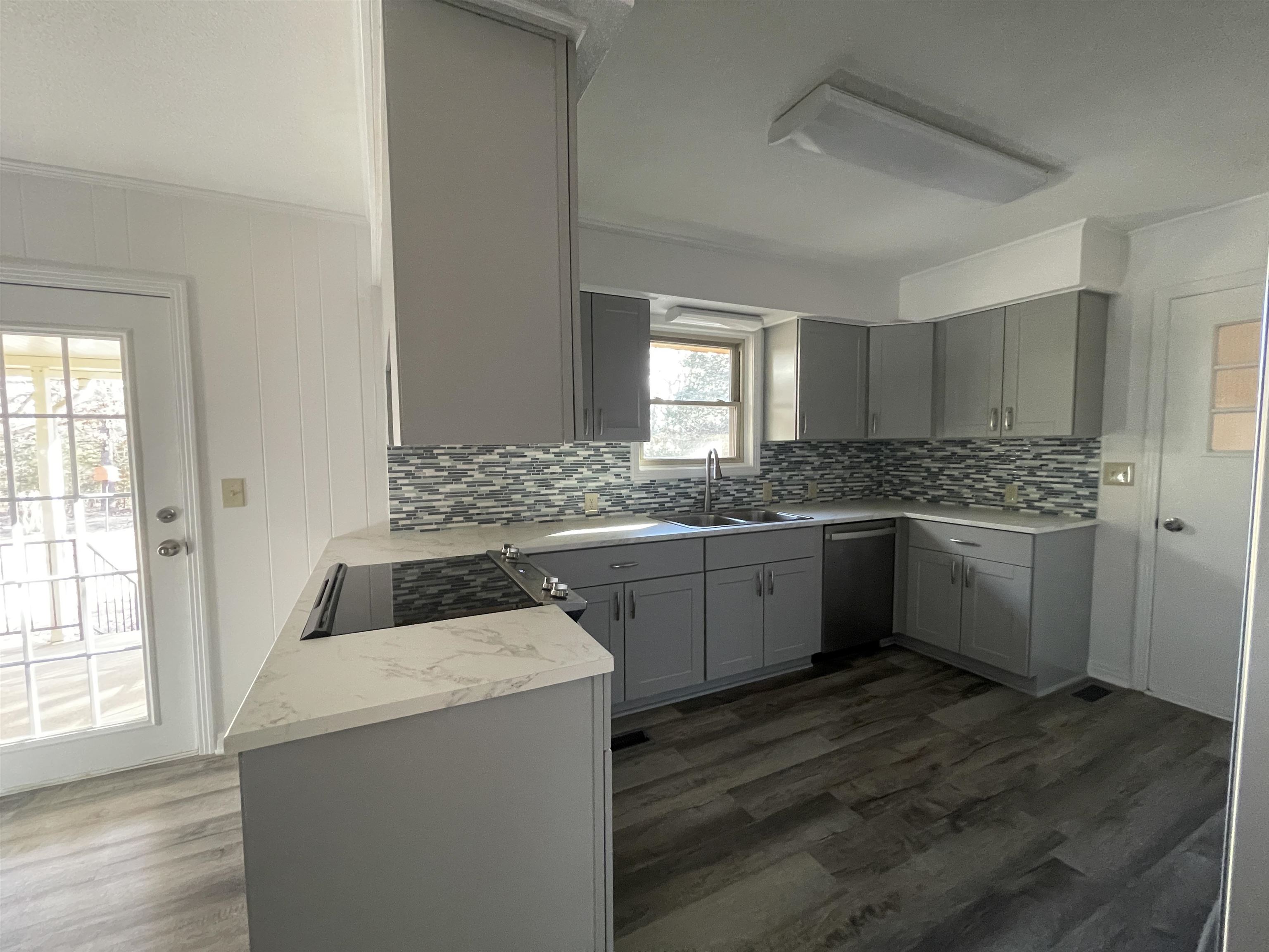 Pioneer - Residential