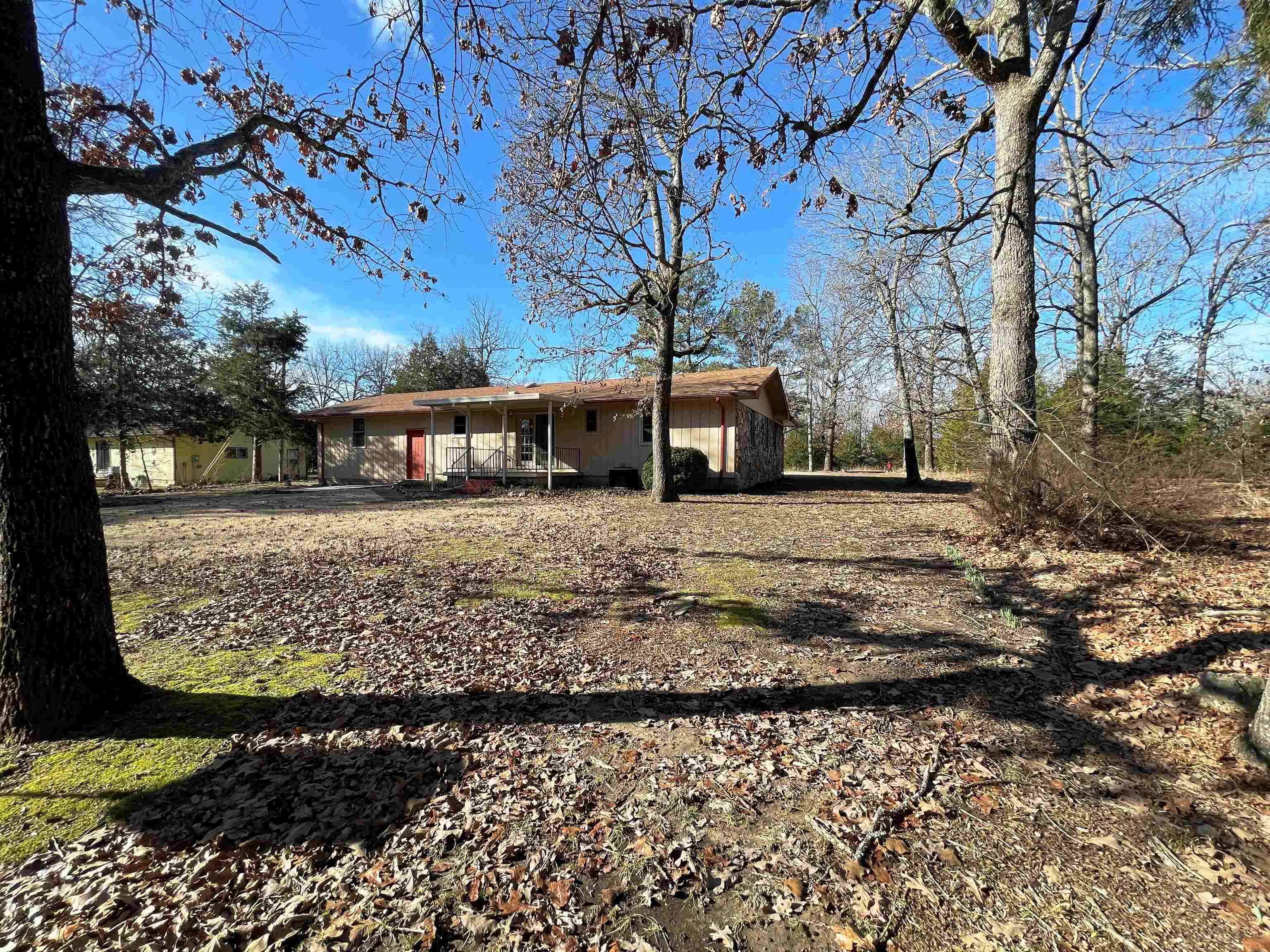 Pioneer - Residential