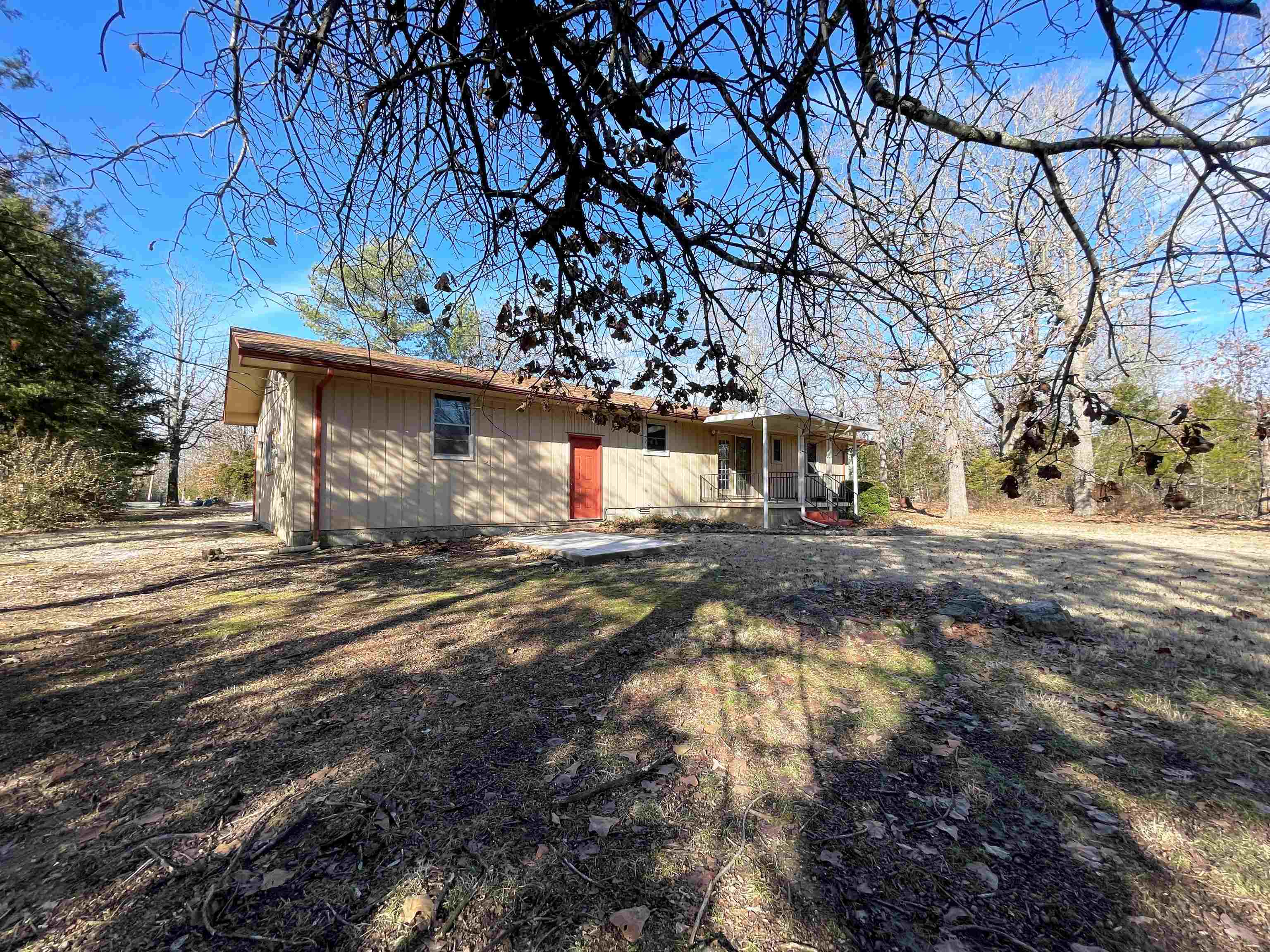 Pioneer - Residential