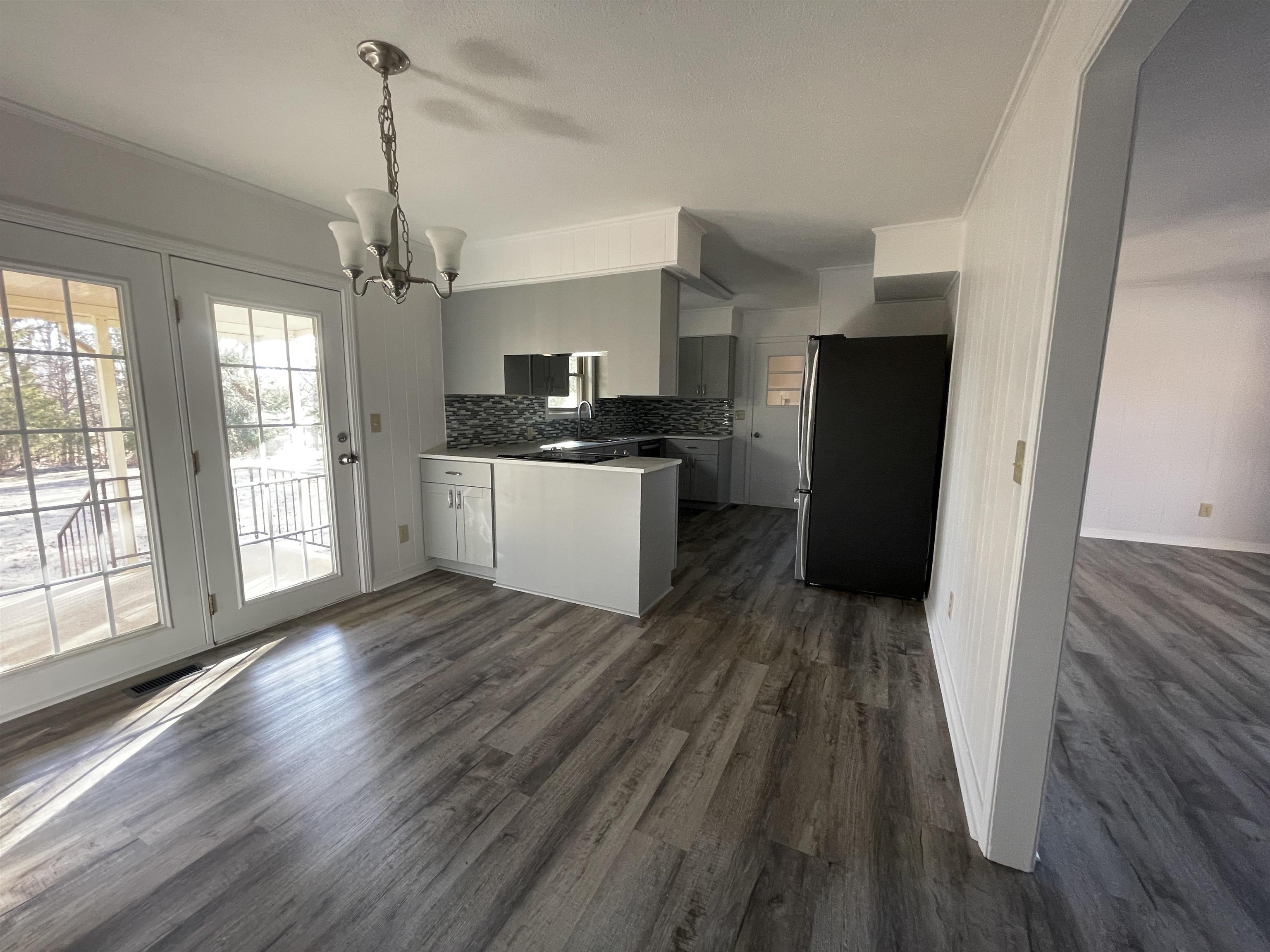 Pioneer - Residential