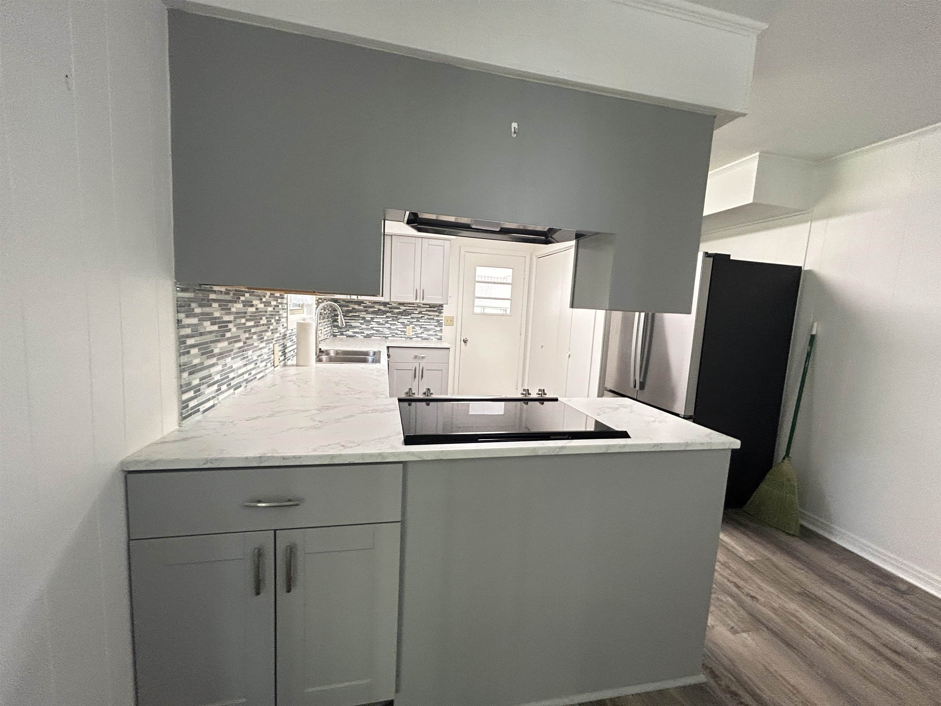 Pioneer - Residential
