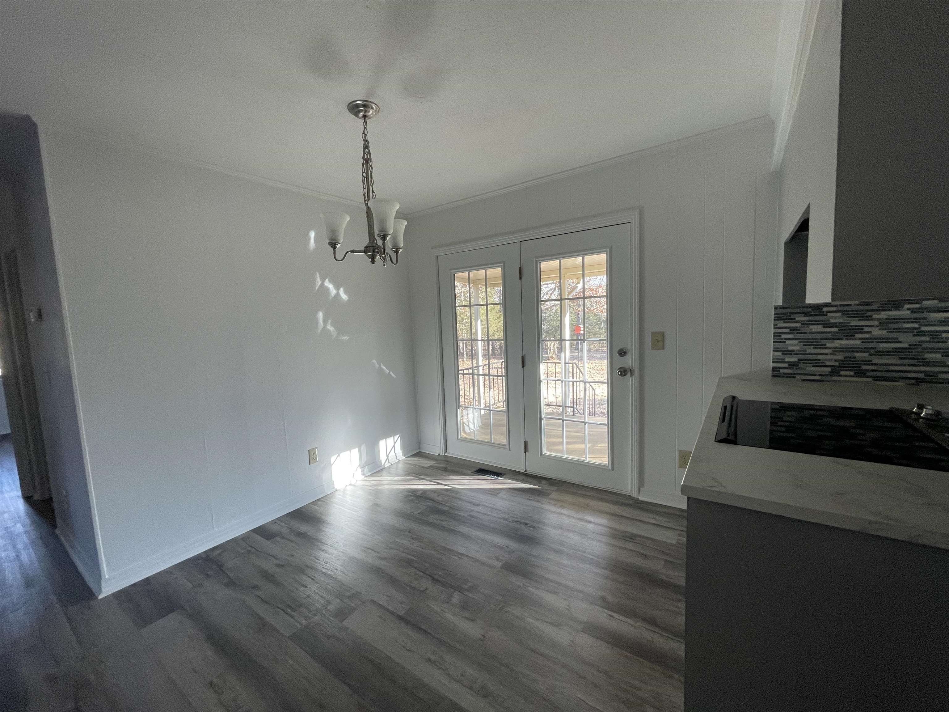 Pioneer - Residential