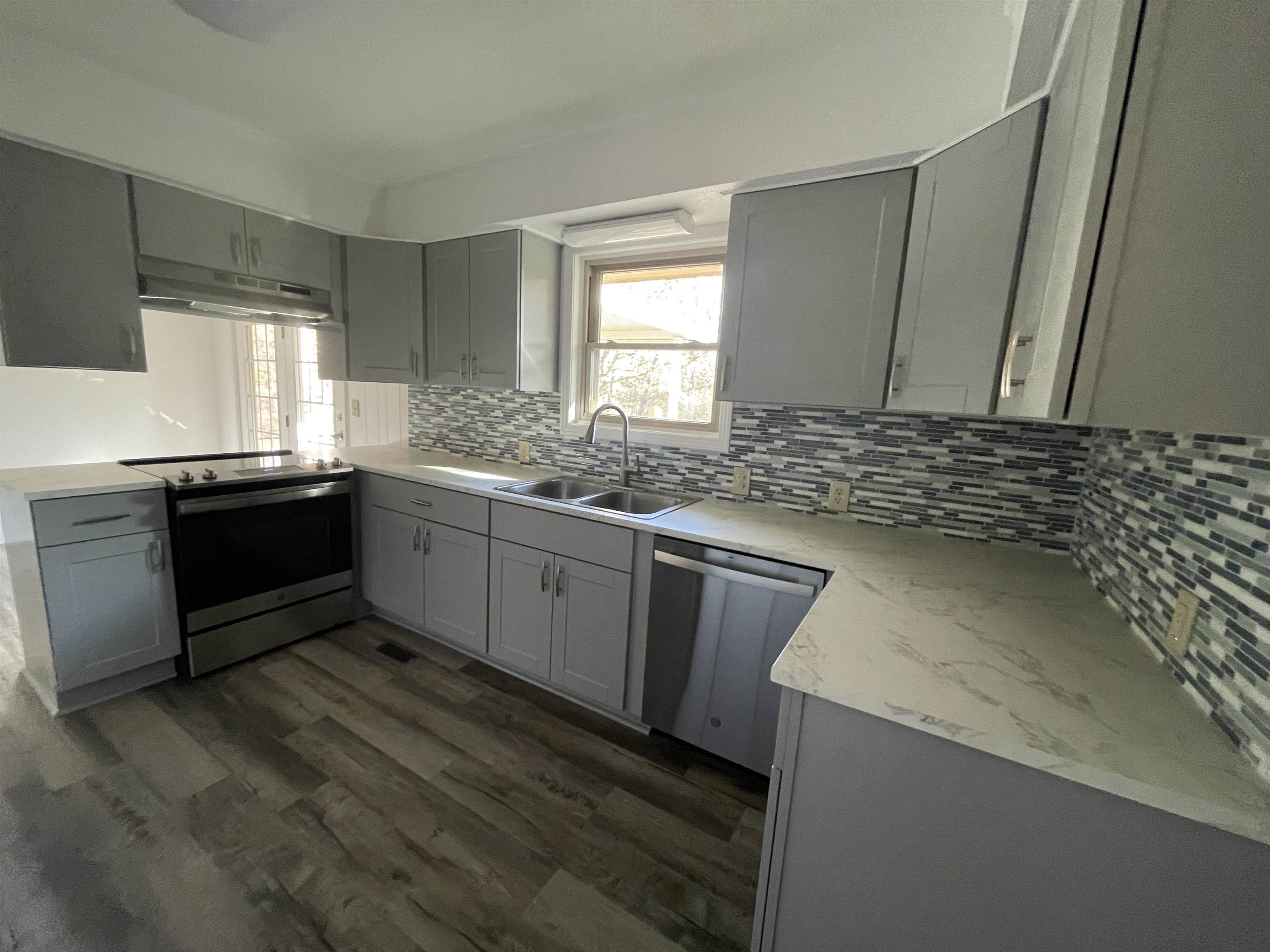 Pioneer - Residential