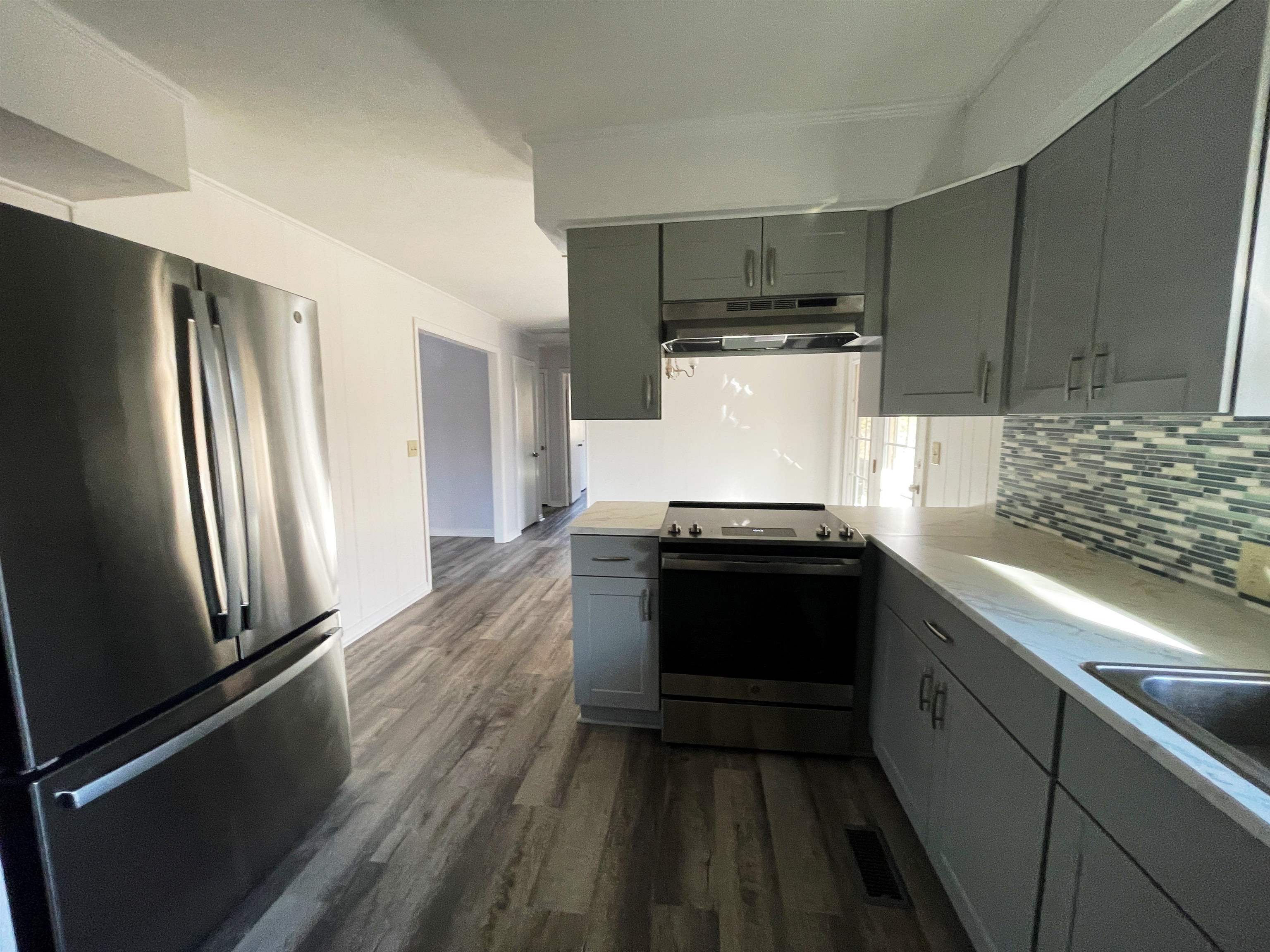 Pioneer - Residential
