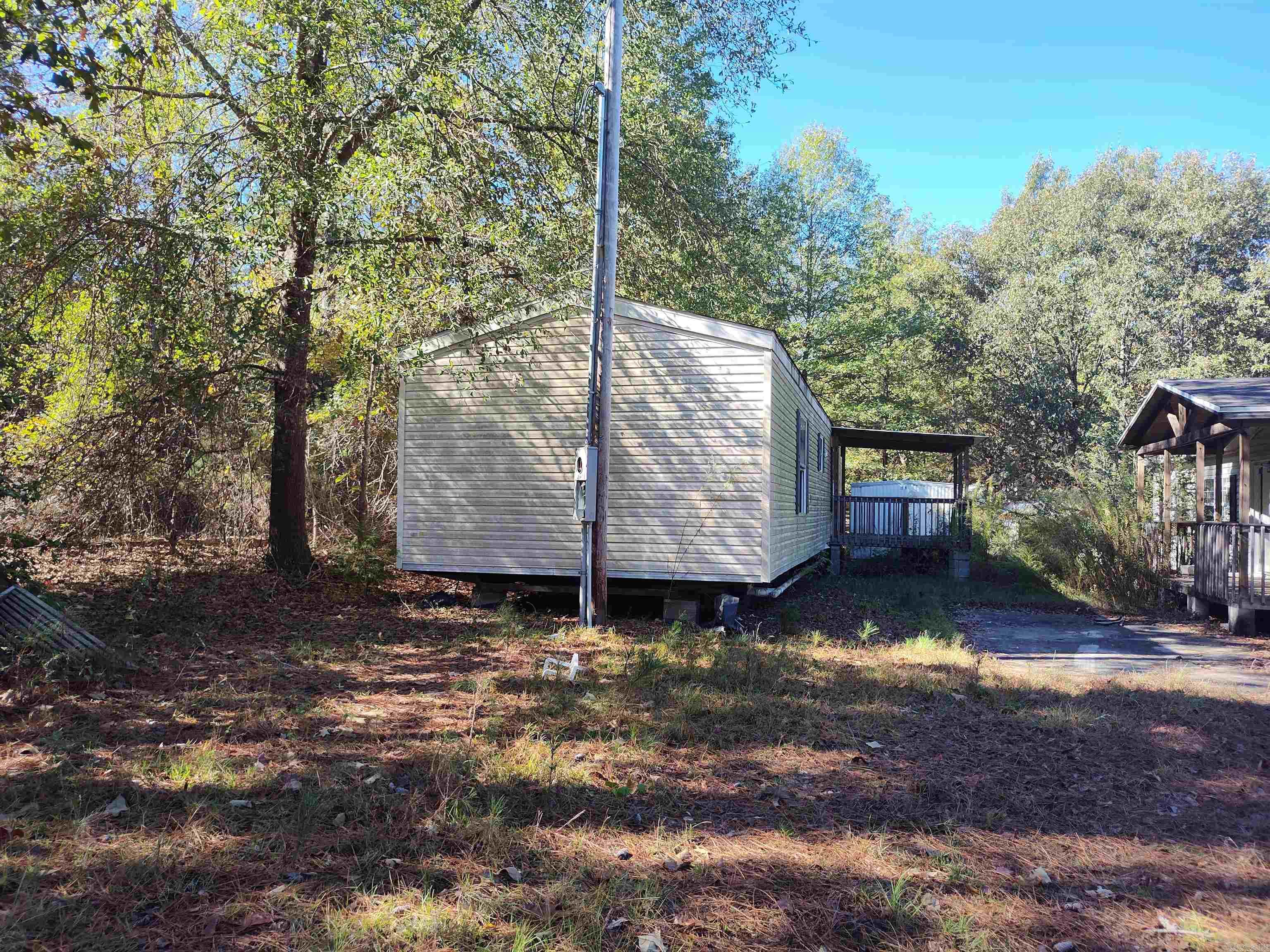 Southwood - Residential