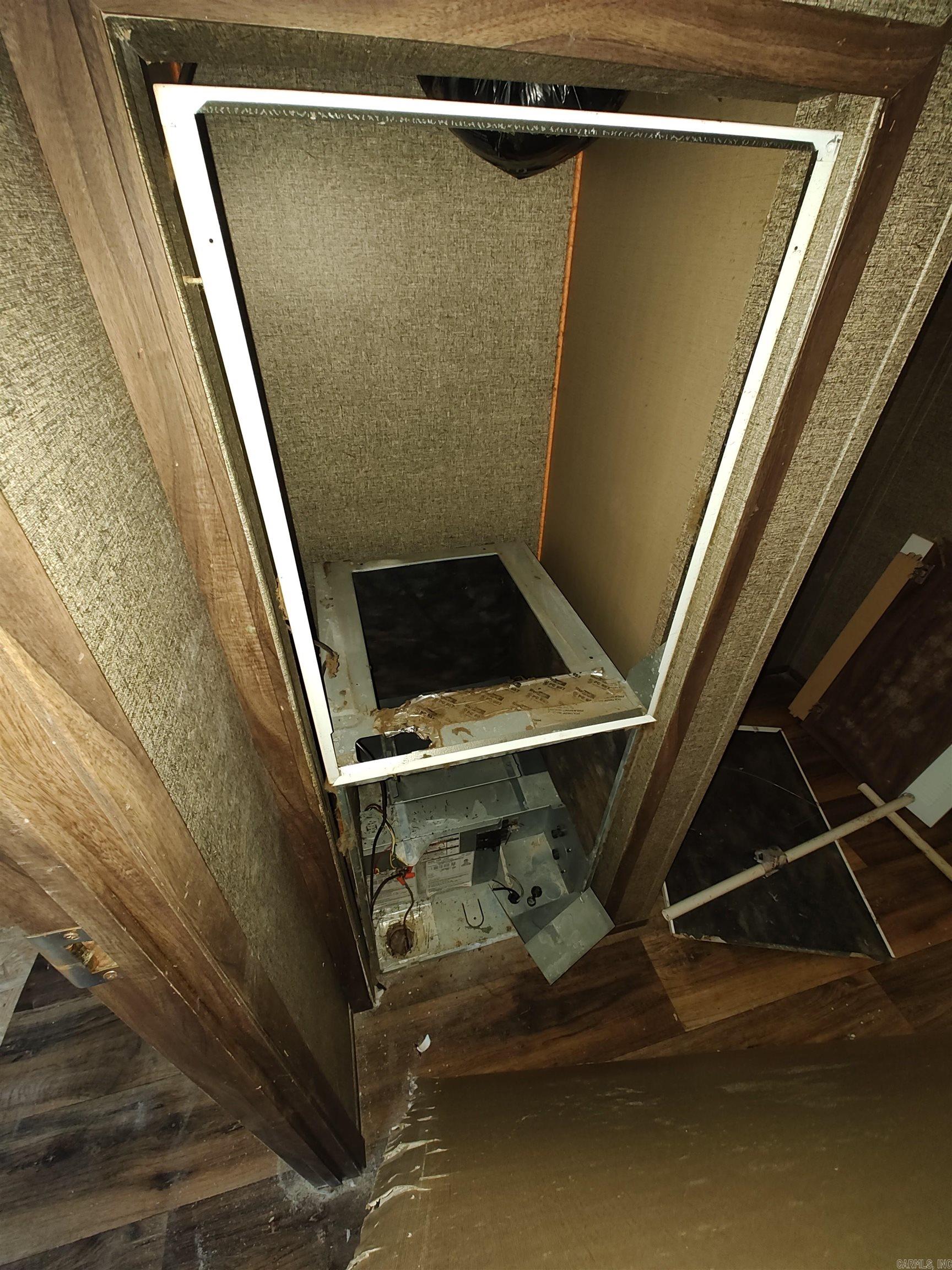 Southwood - Residential