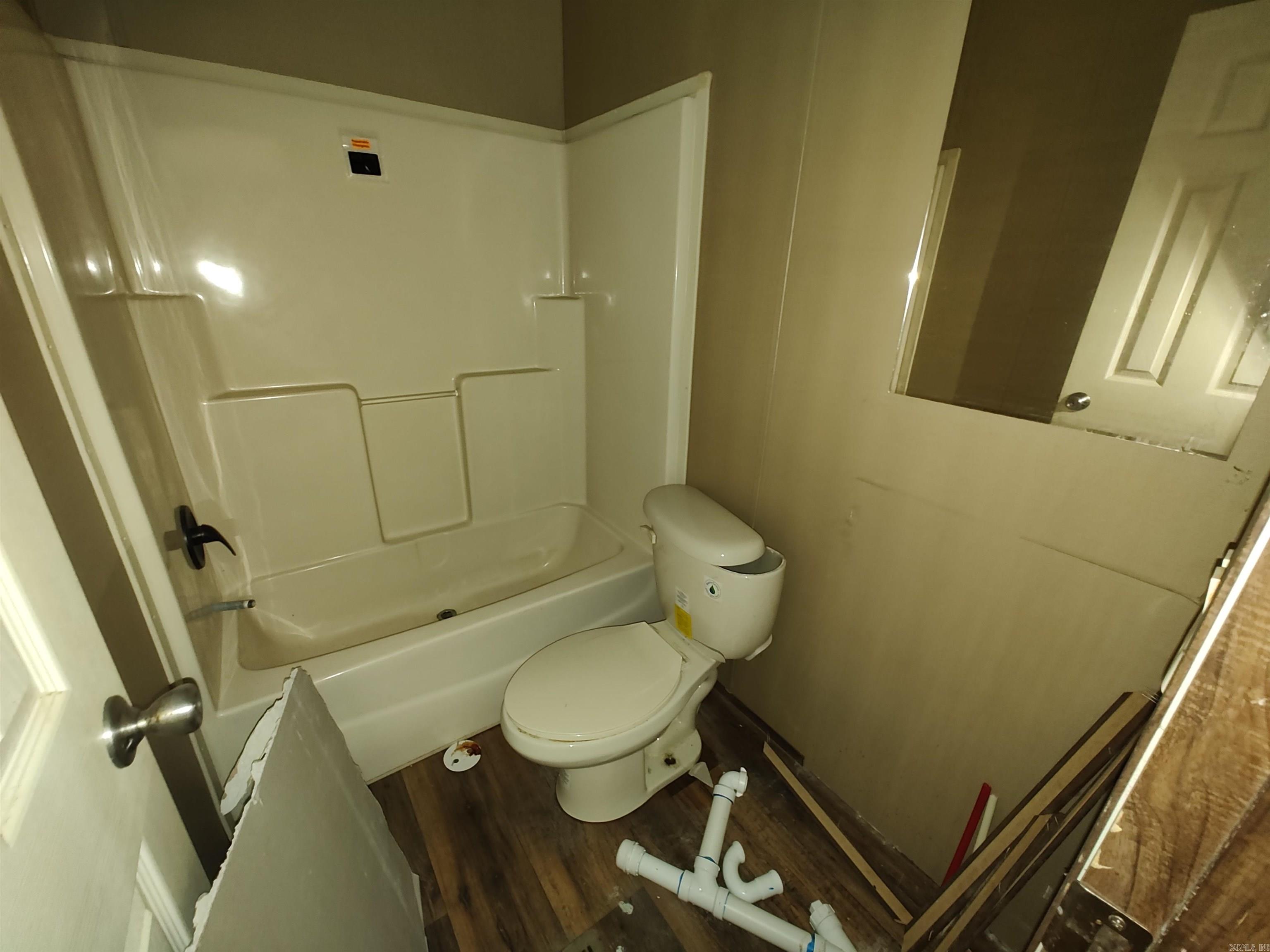 Southwood - Residential