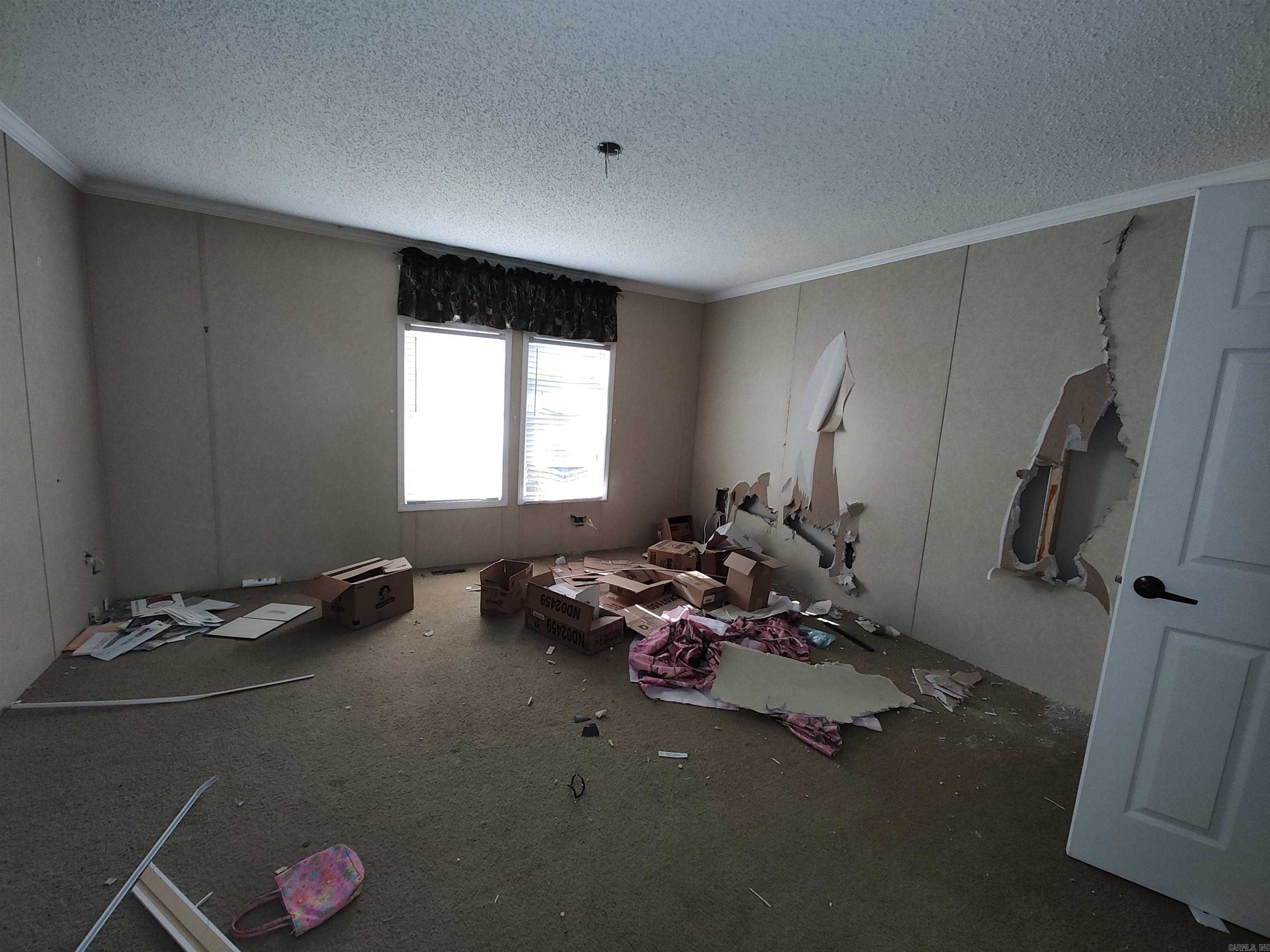 Southwood - Residential