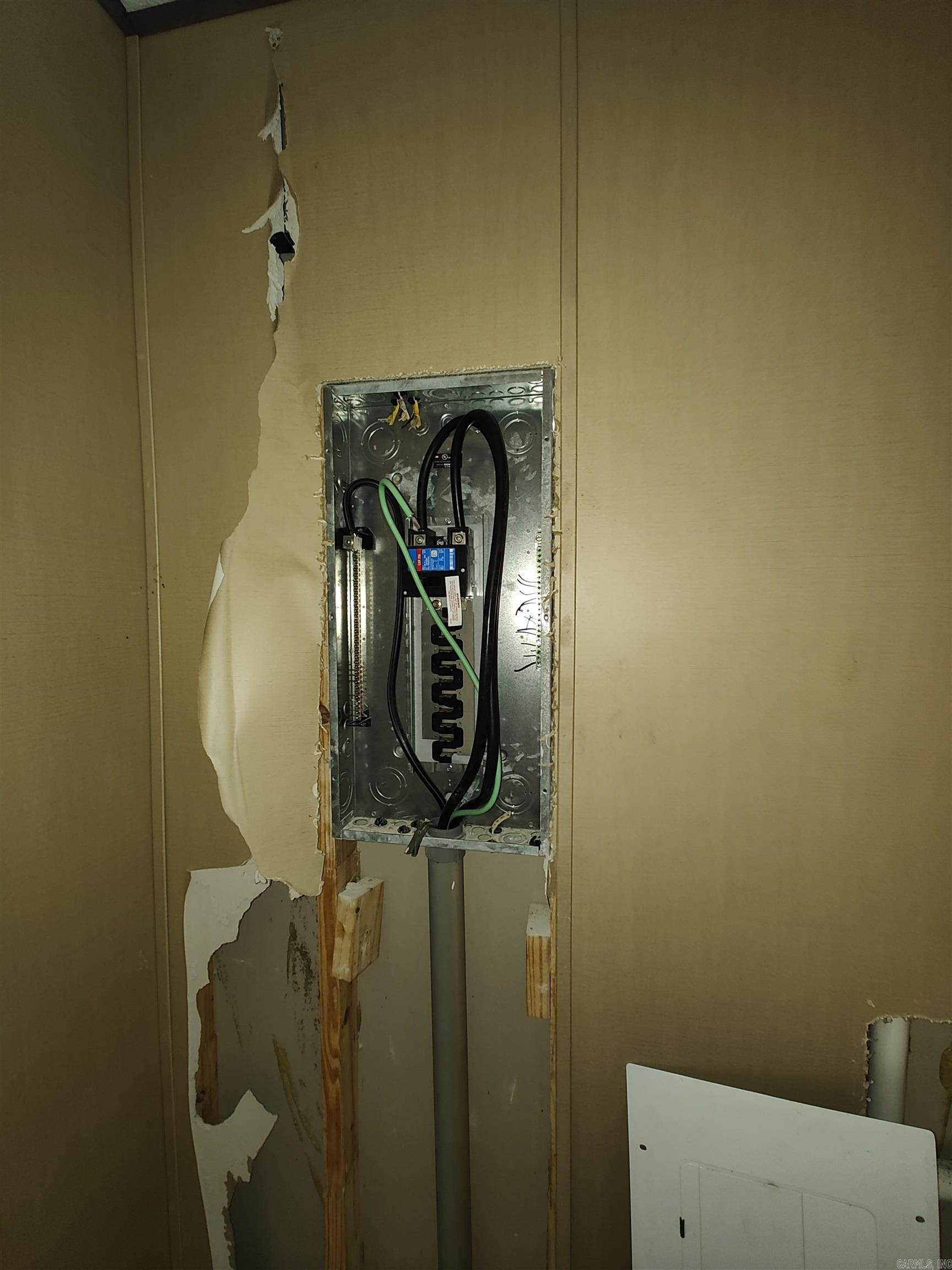 Southwood - Residential