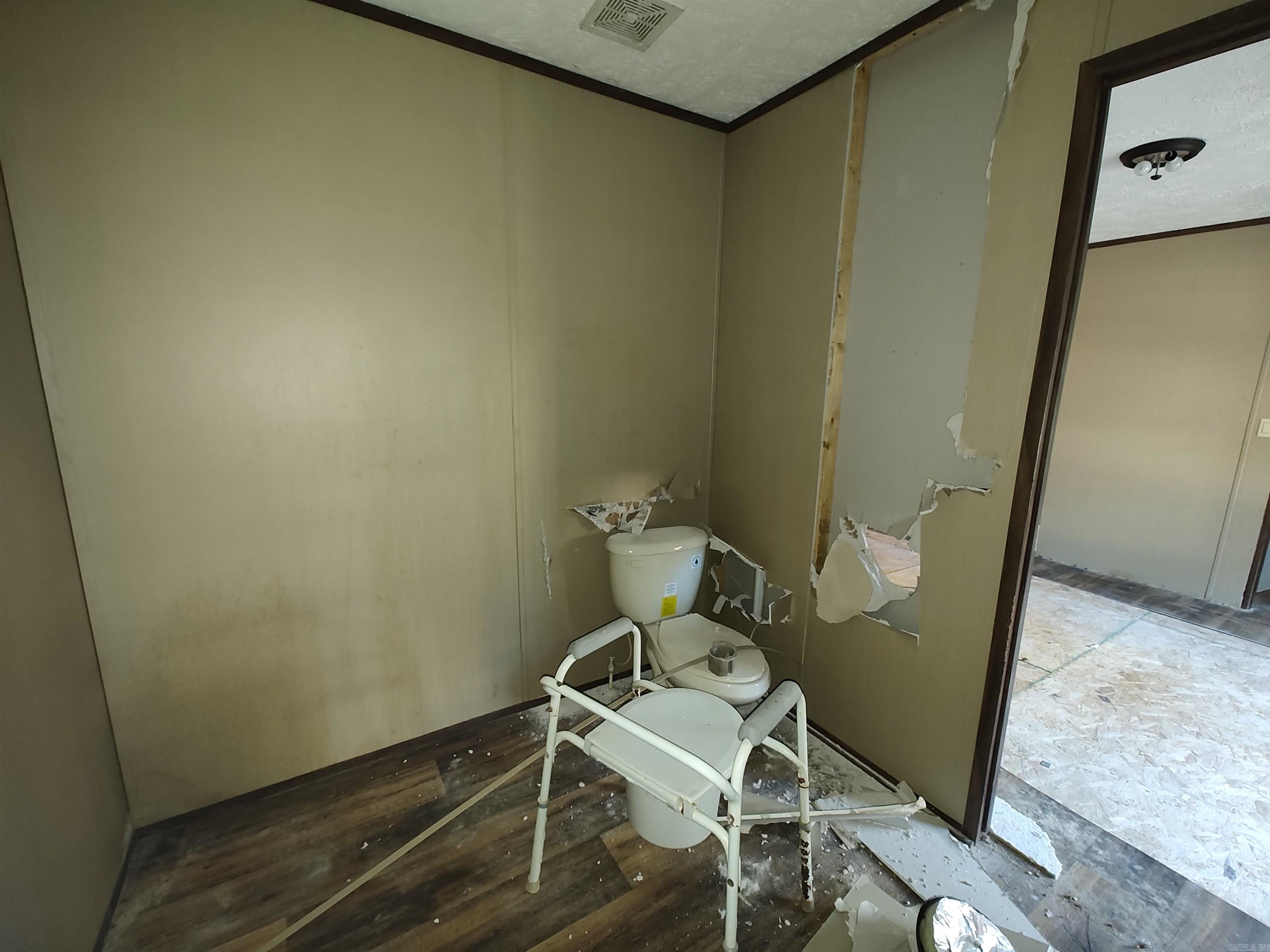 Southwood - Residential