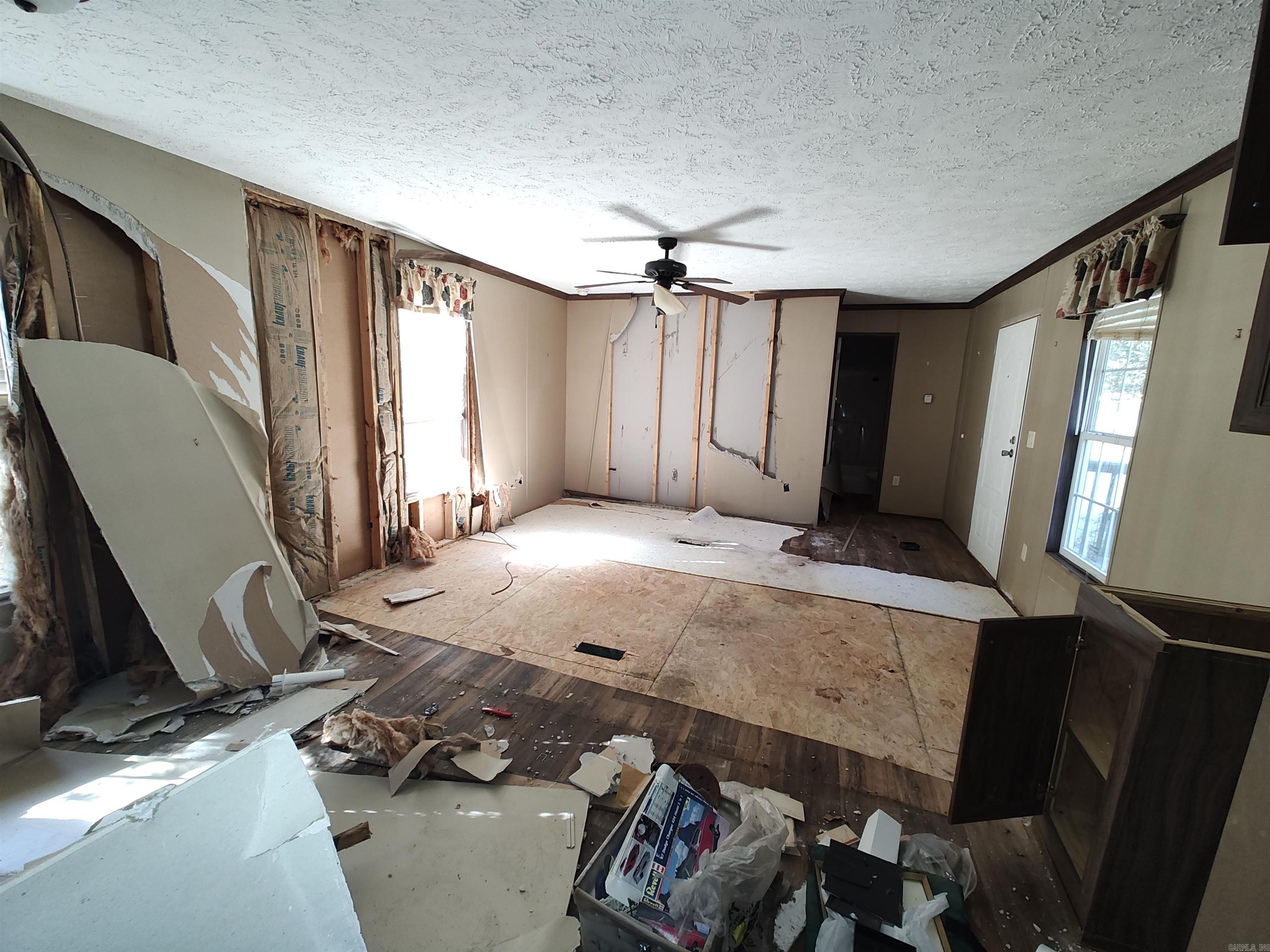 Southwood - Residential