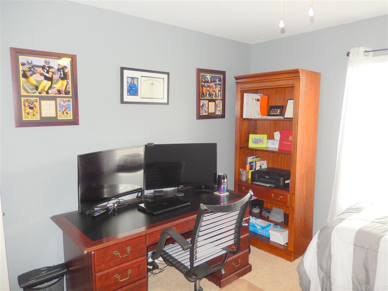 ASHLEY PLACE - Residential