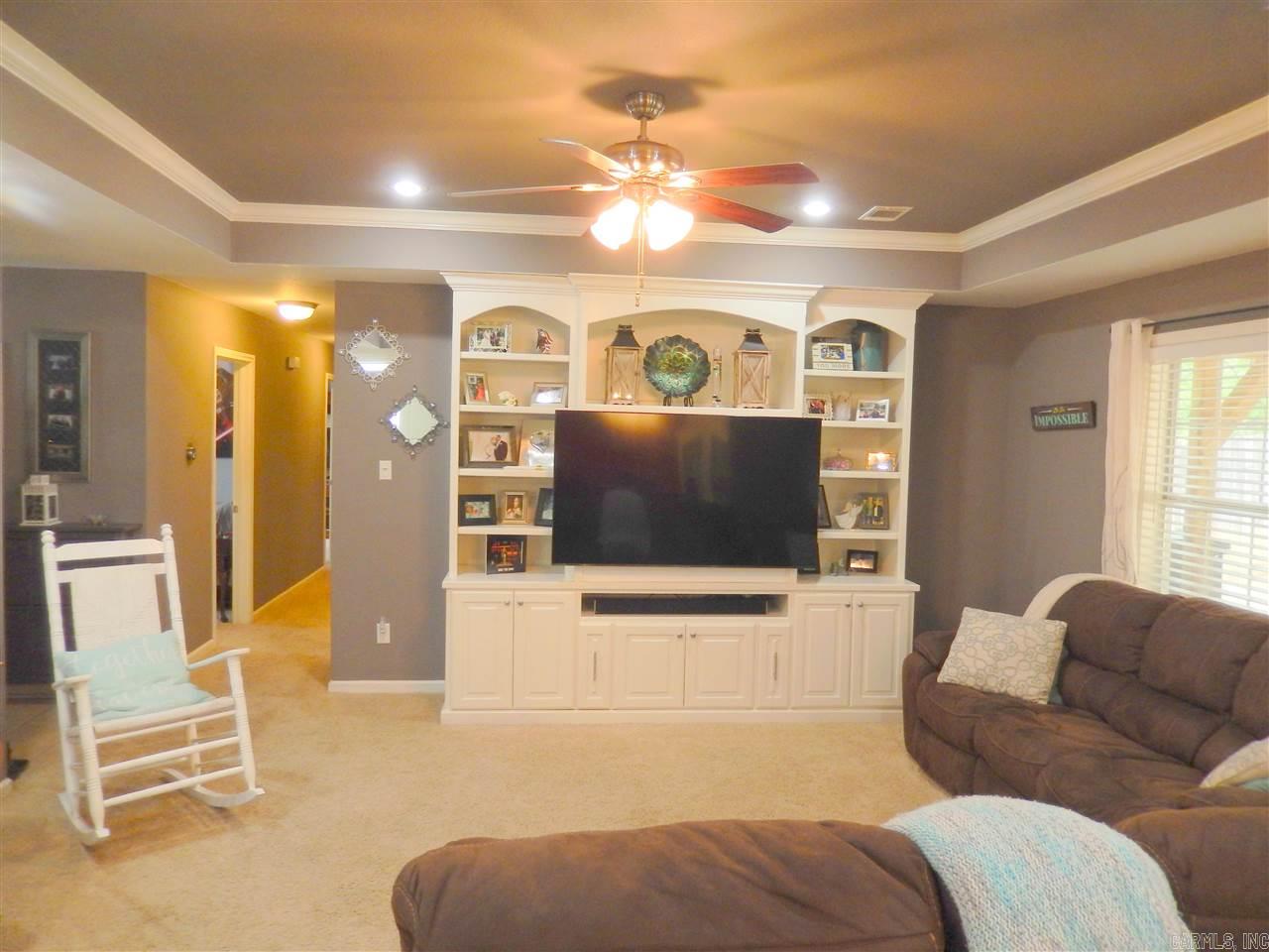 ASHLEY PLACE - Residential