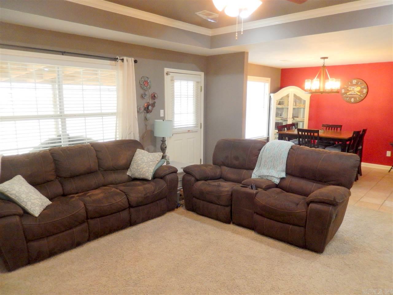 ASHLEY PLACE - Residential