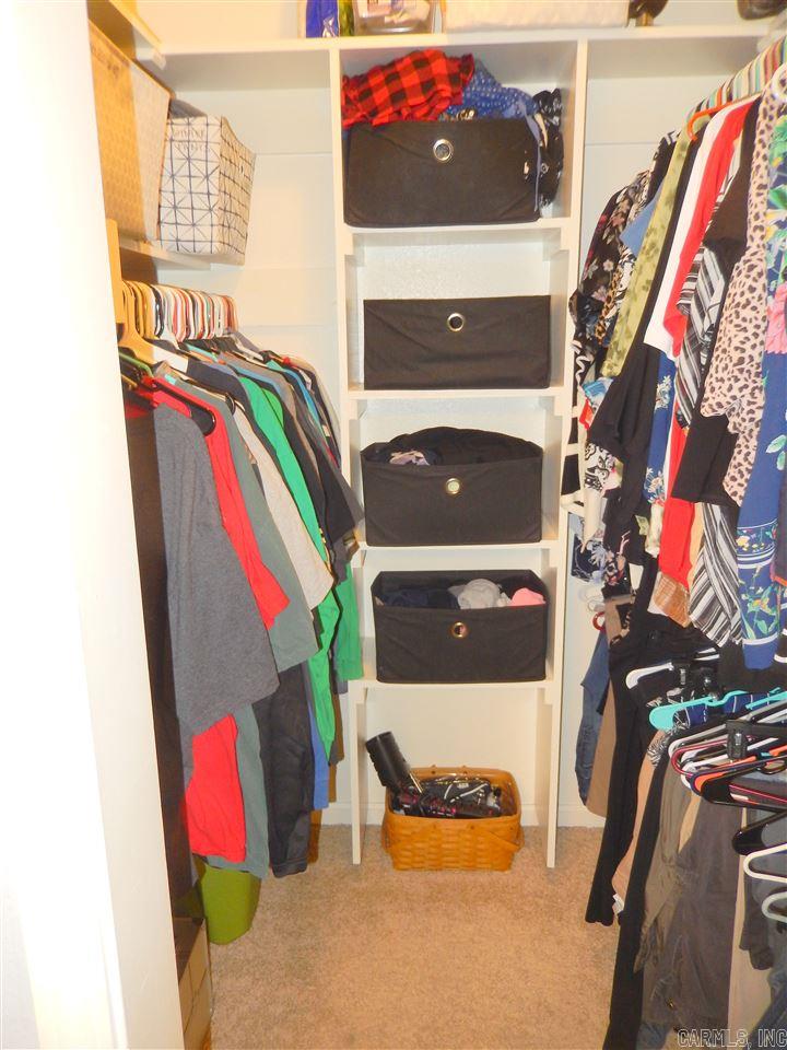 ASHLEY PLACE - Residential