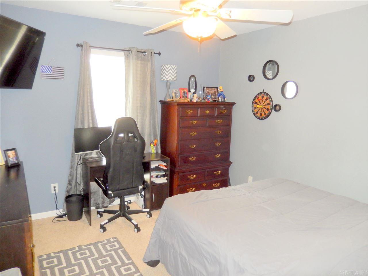 ASHLEY PLACE - Residential