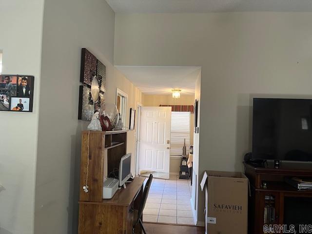 OAKS, THE - Residential