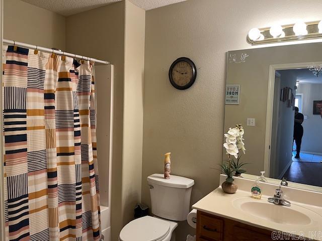 OAKS, THE - Residential