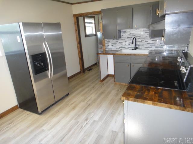 EDMONSON ADDITION - Residential
