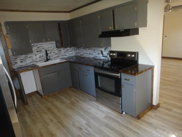 EDMONSON ADDITION - Residential