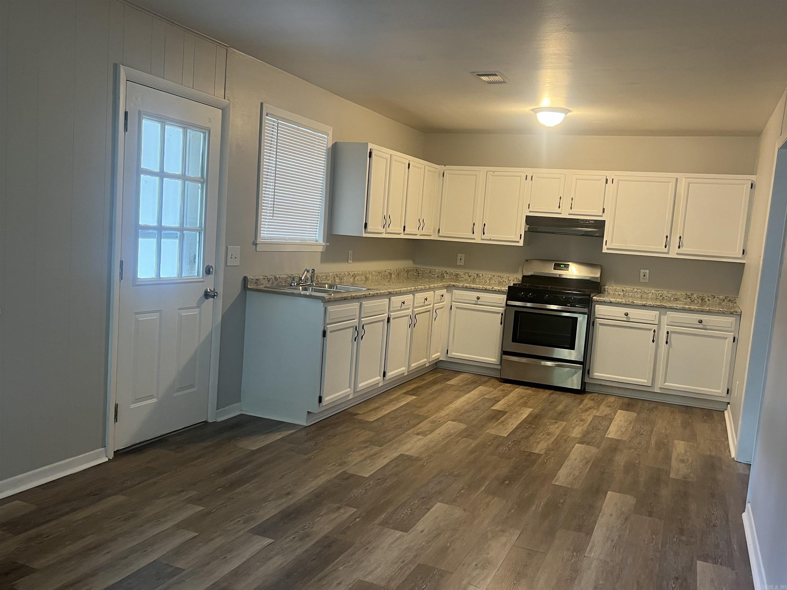 BUHLERS - Residential