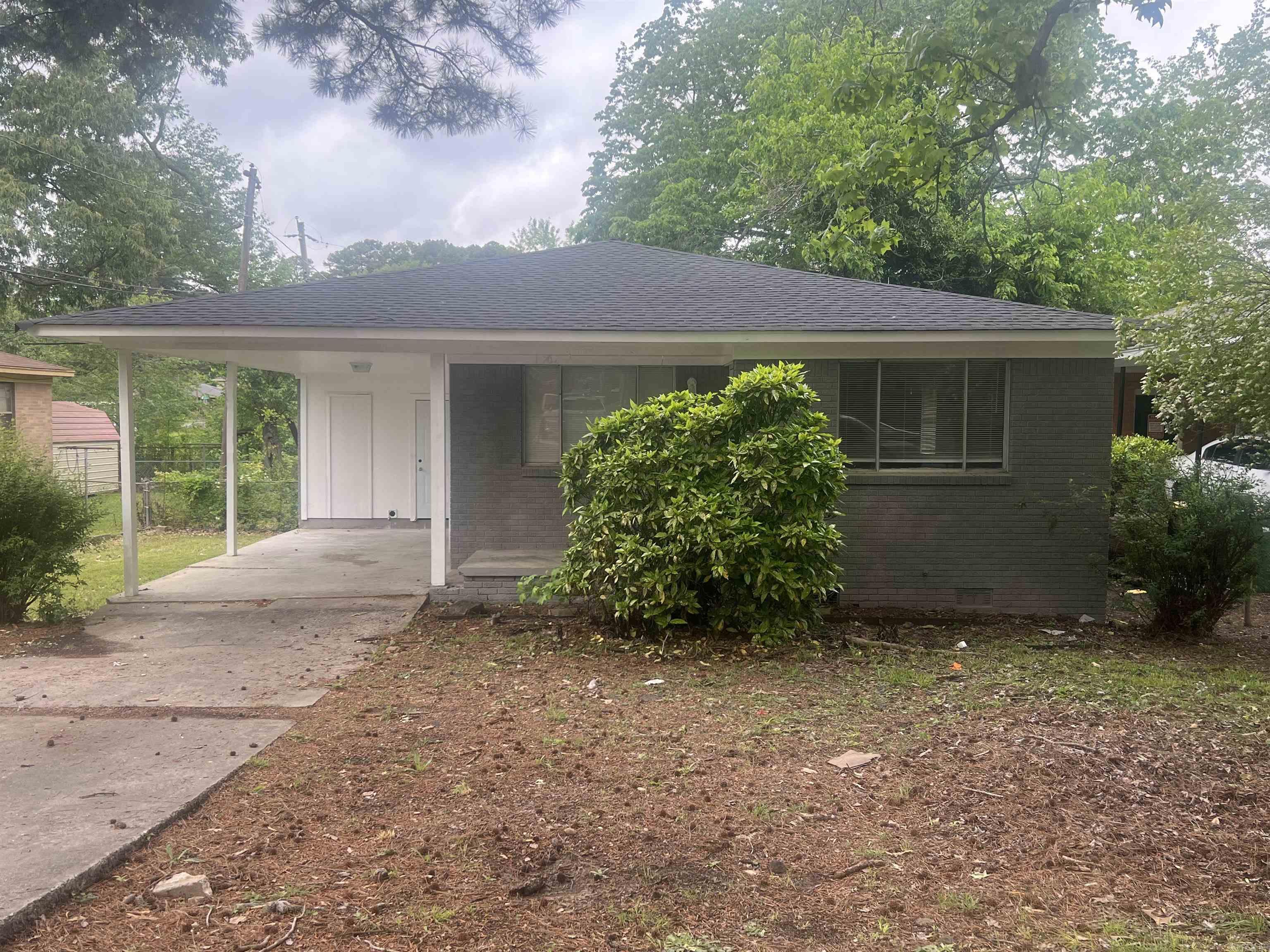 BUHLERS - Residential