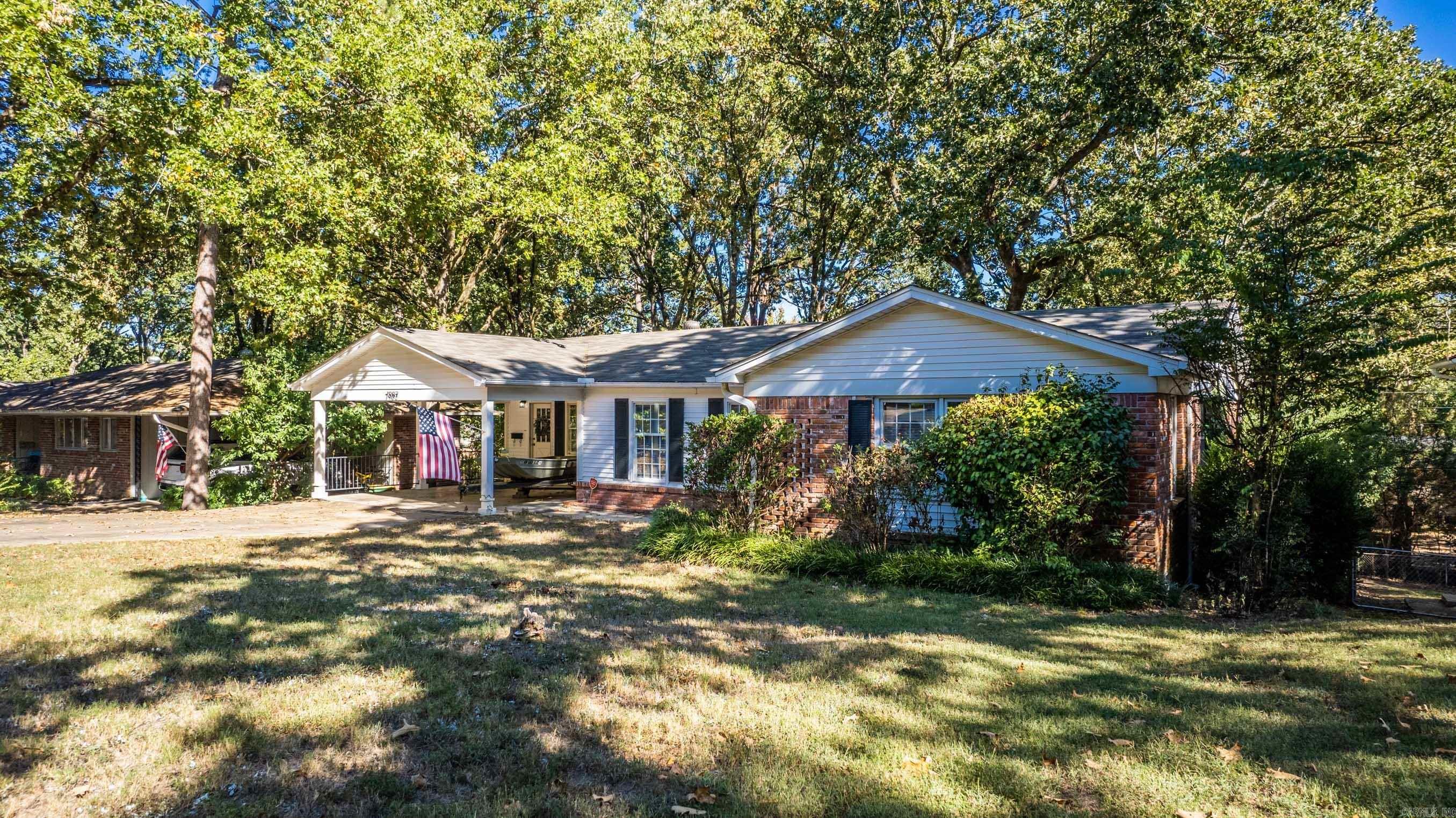 Harmon - Residential Lease