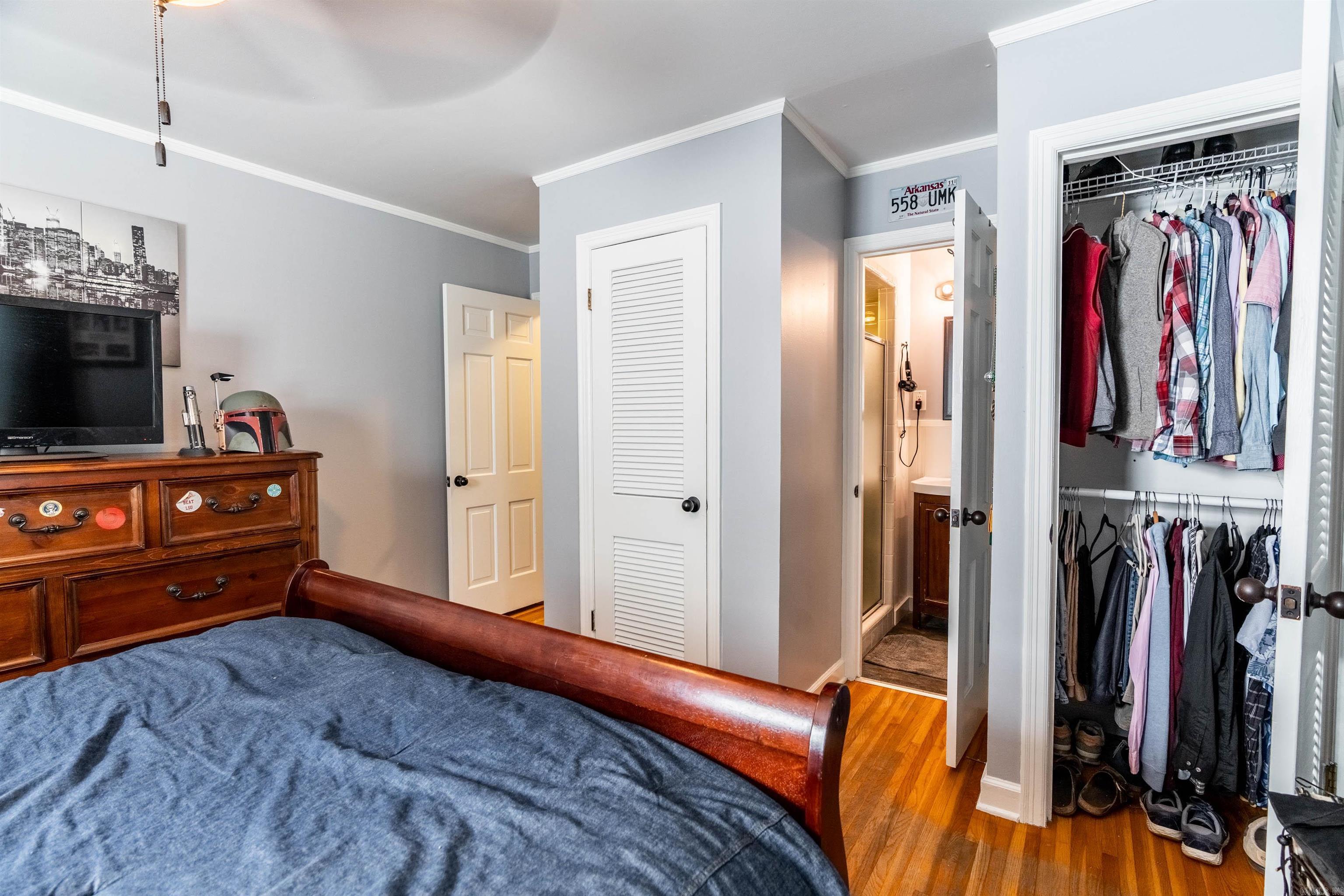 Harmon - Residential Lease