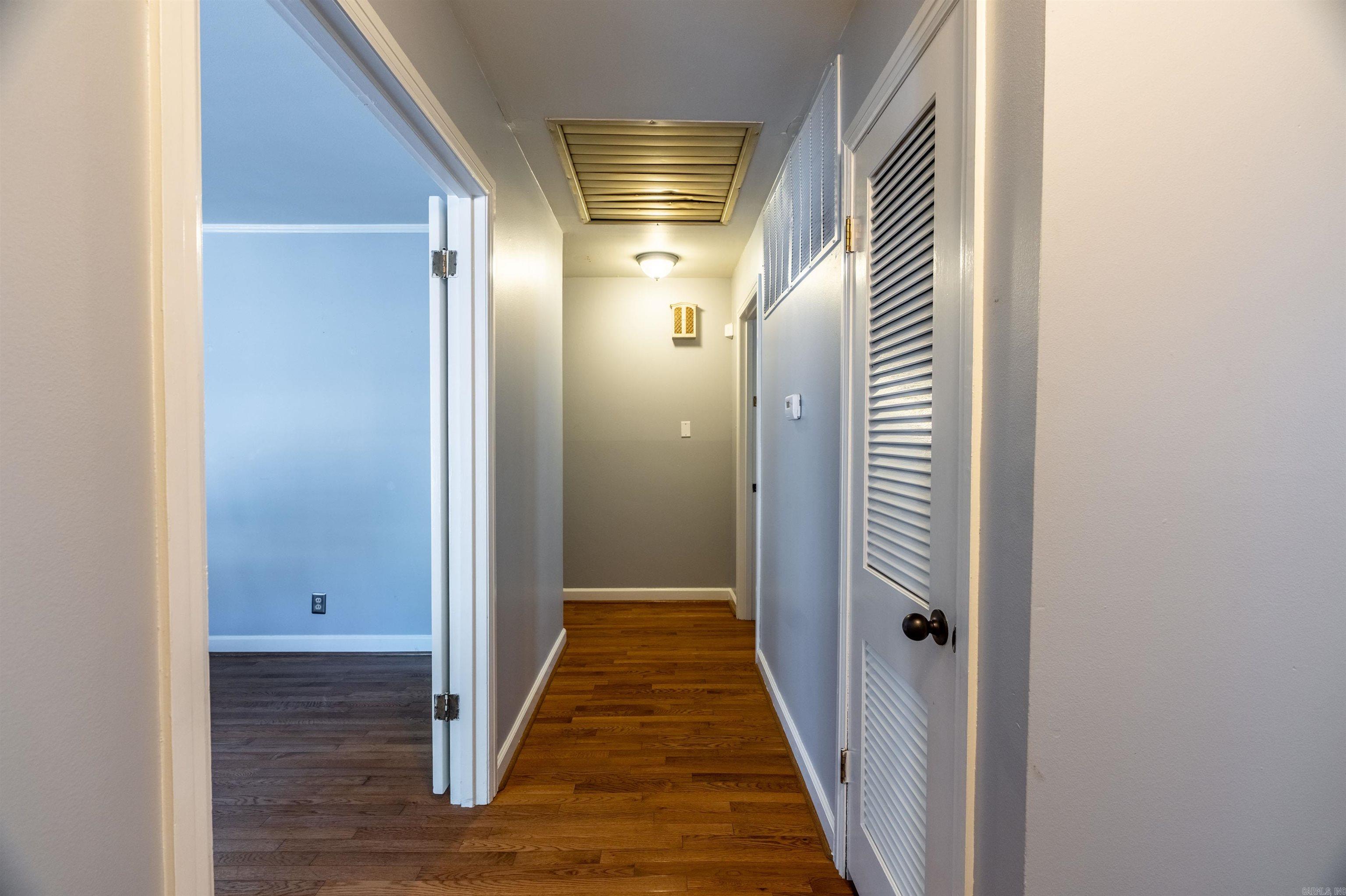 Harmon - Residential Lease