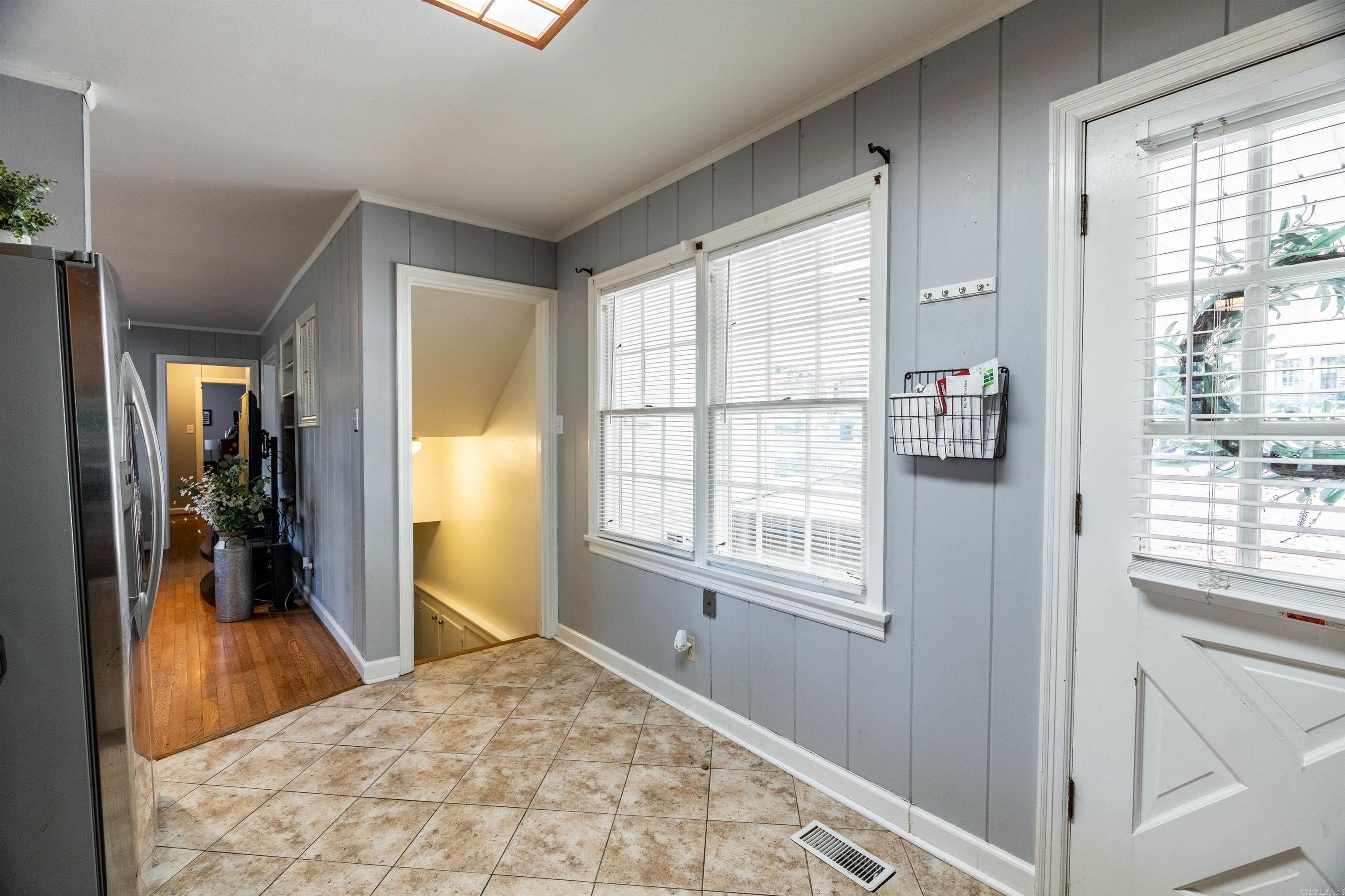 Harmon - Residential Lease