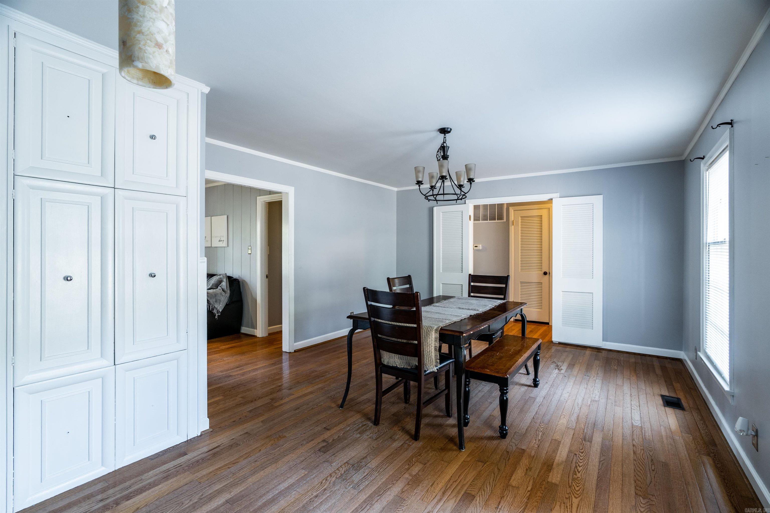 Harmon - Residential Lease