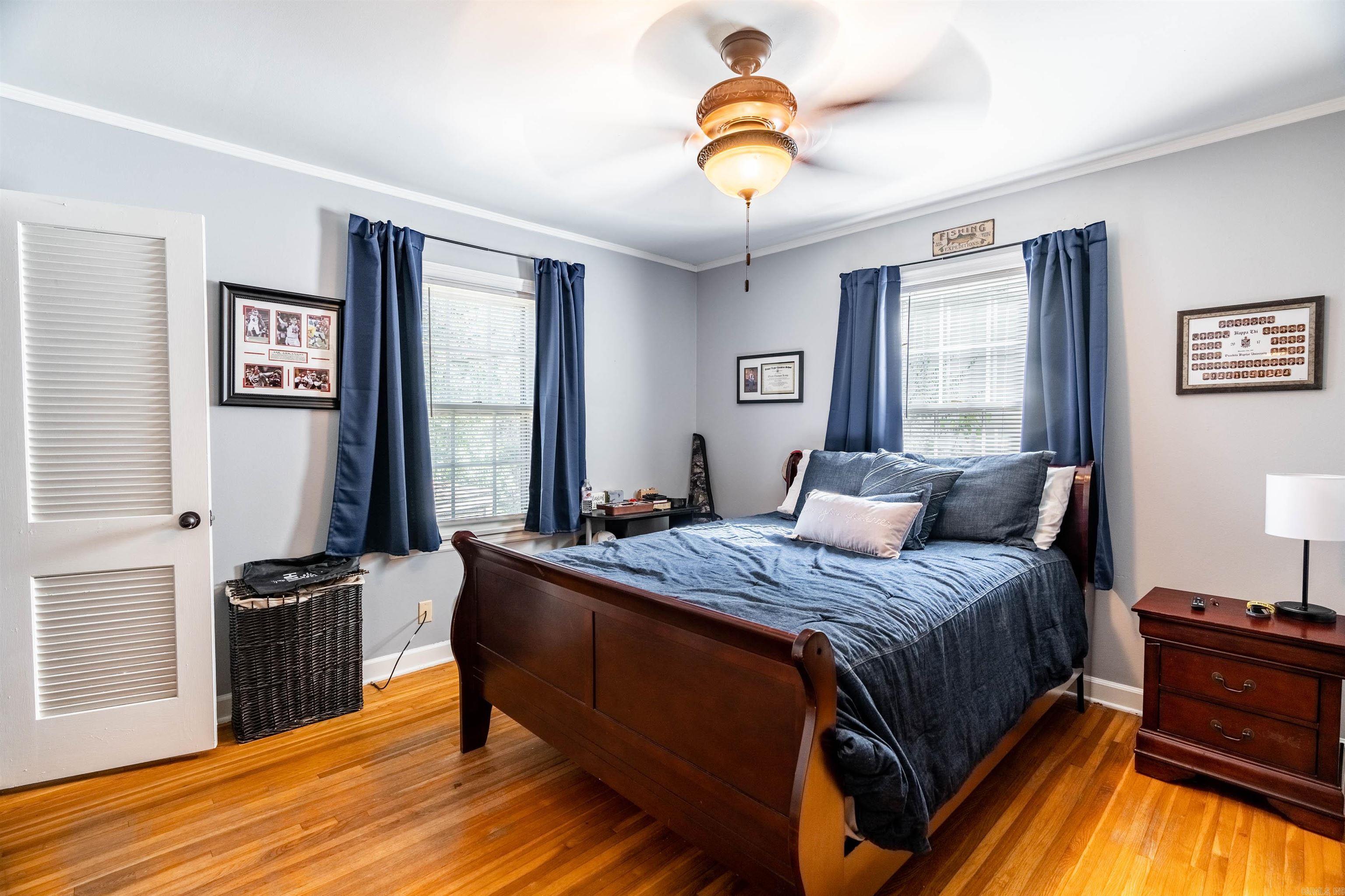 Harmon - Residential Lease