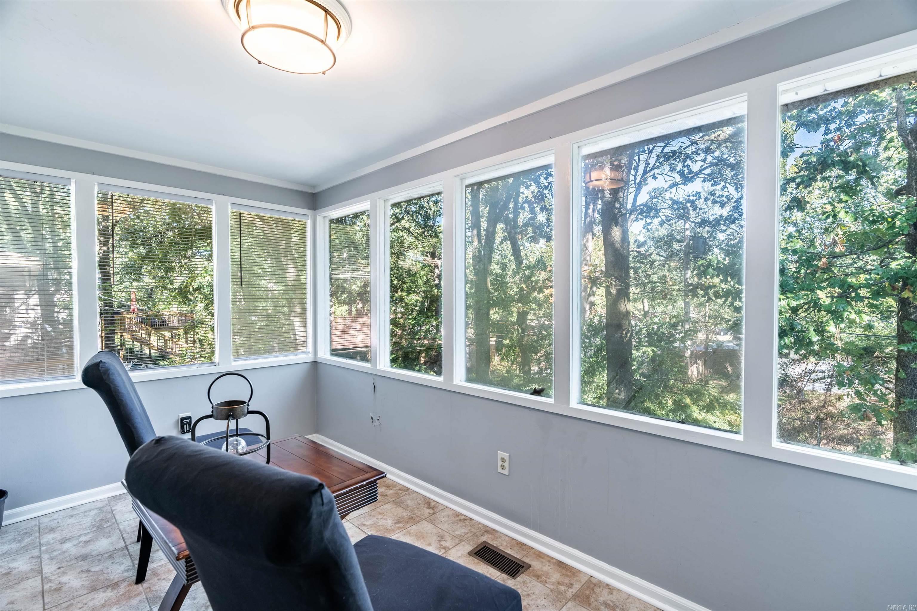 Harmon - Residential Lease