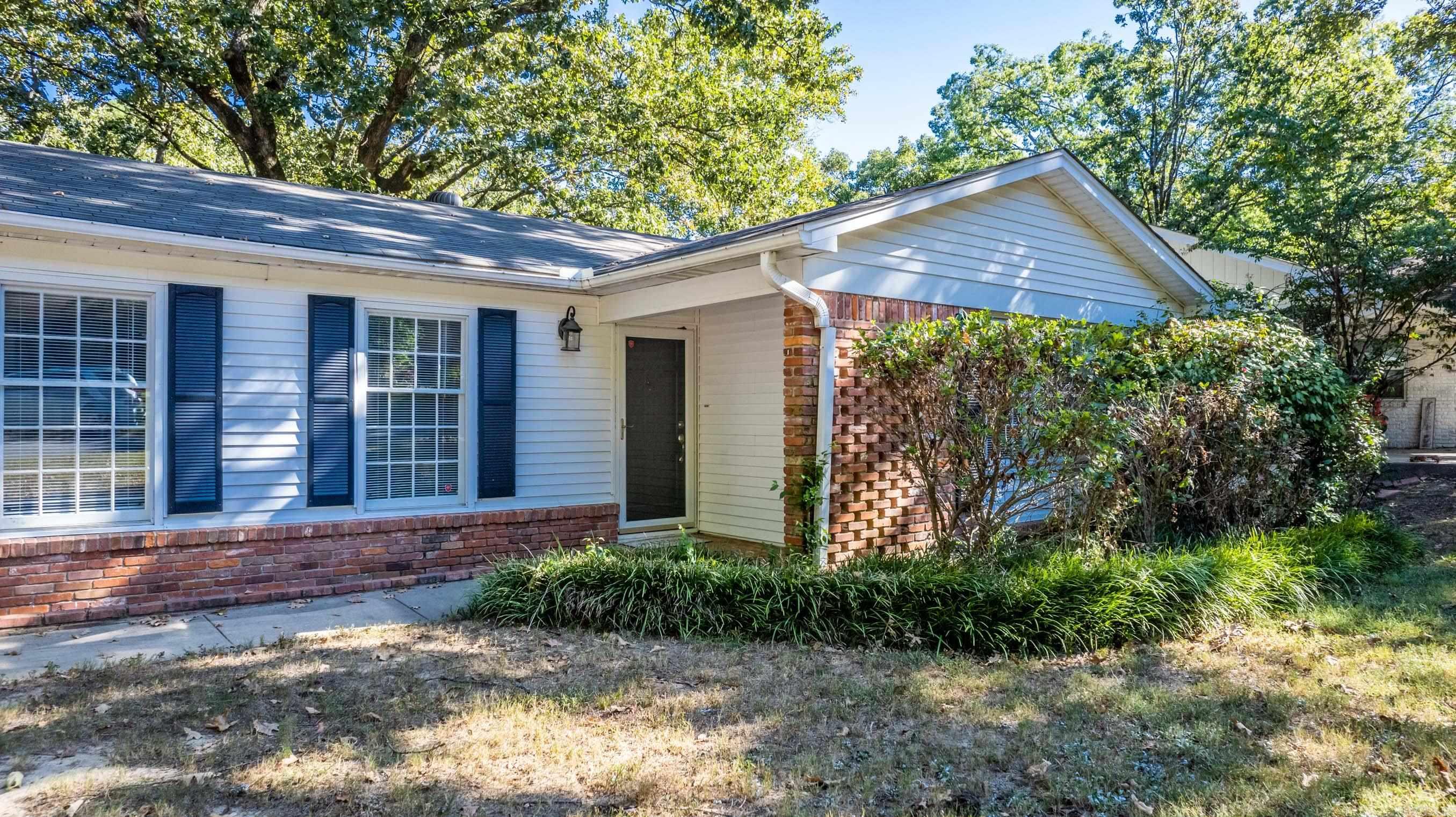 Harmon - Residential Lease