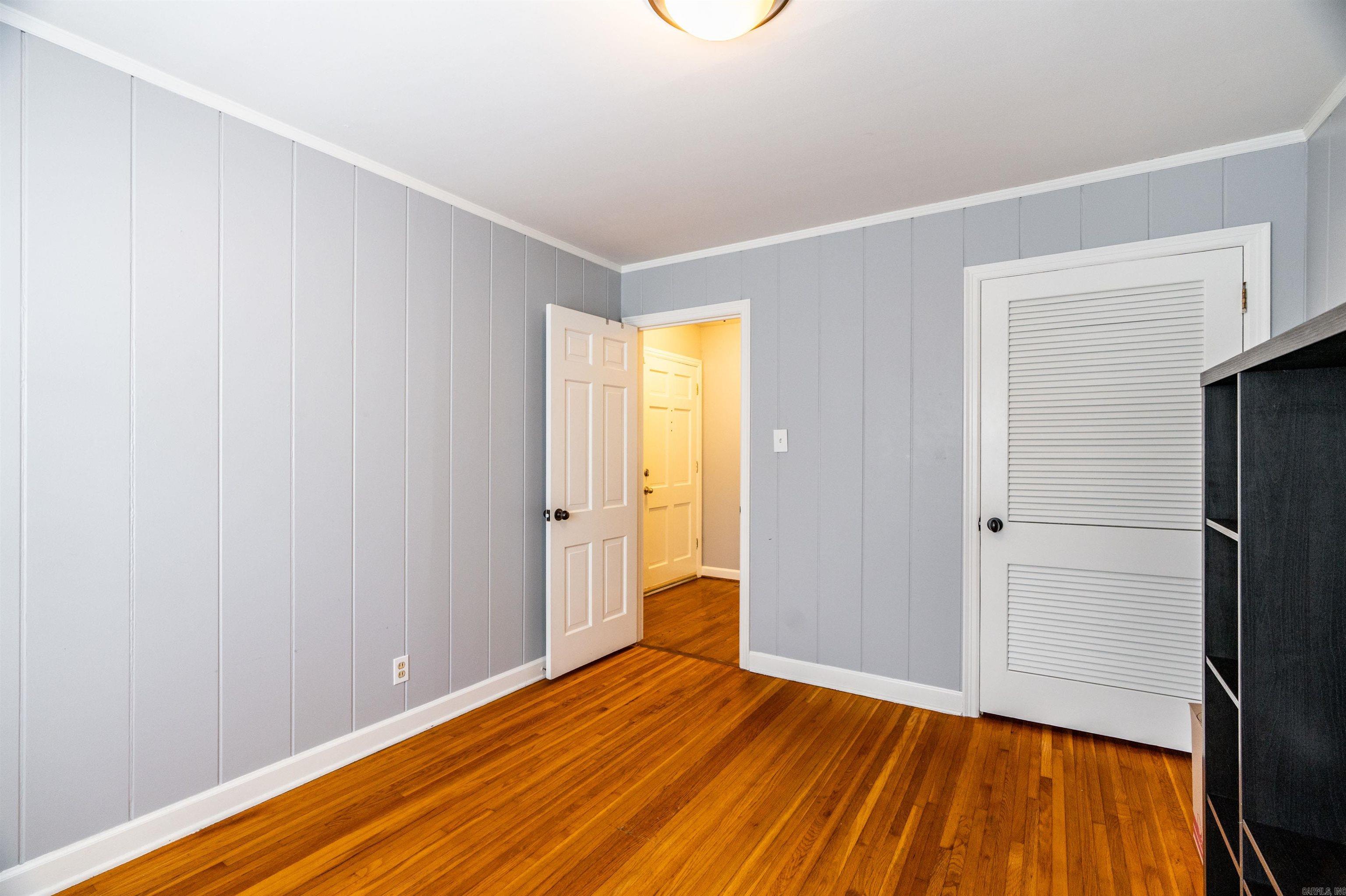 Harmon - Residential Lease